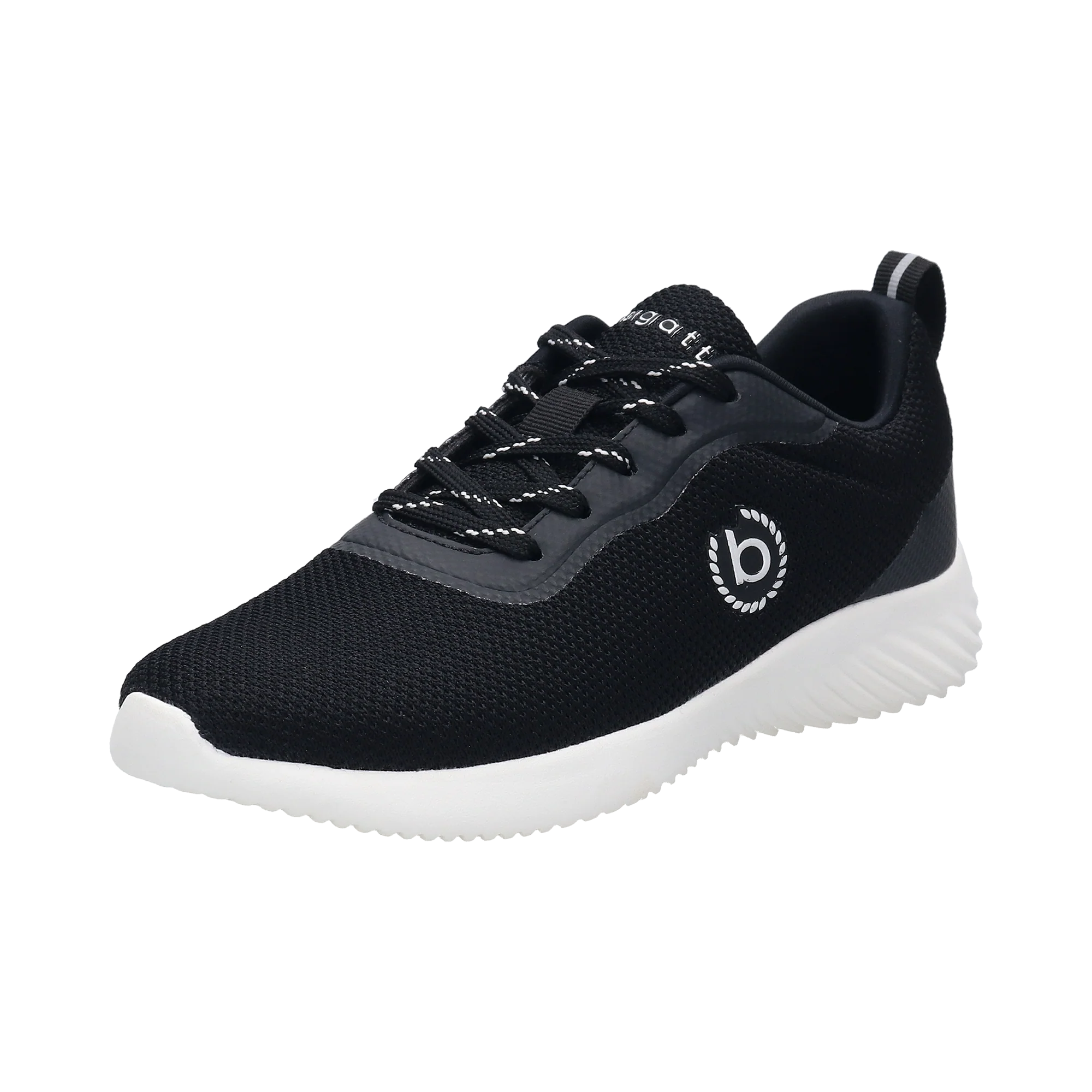 Sneaker schwarz - Image 2