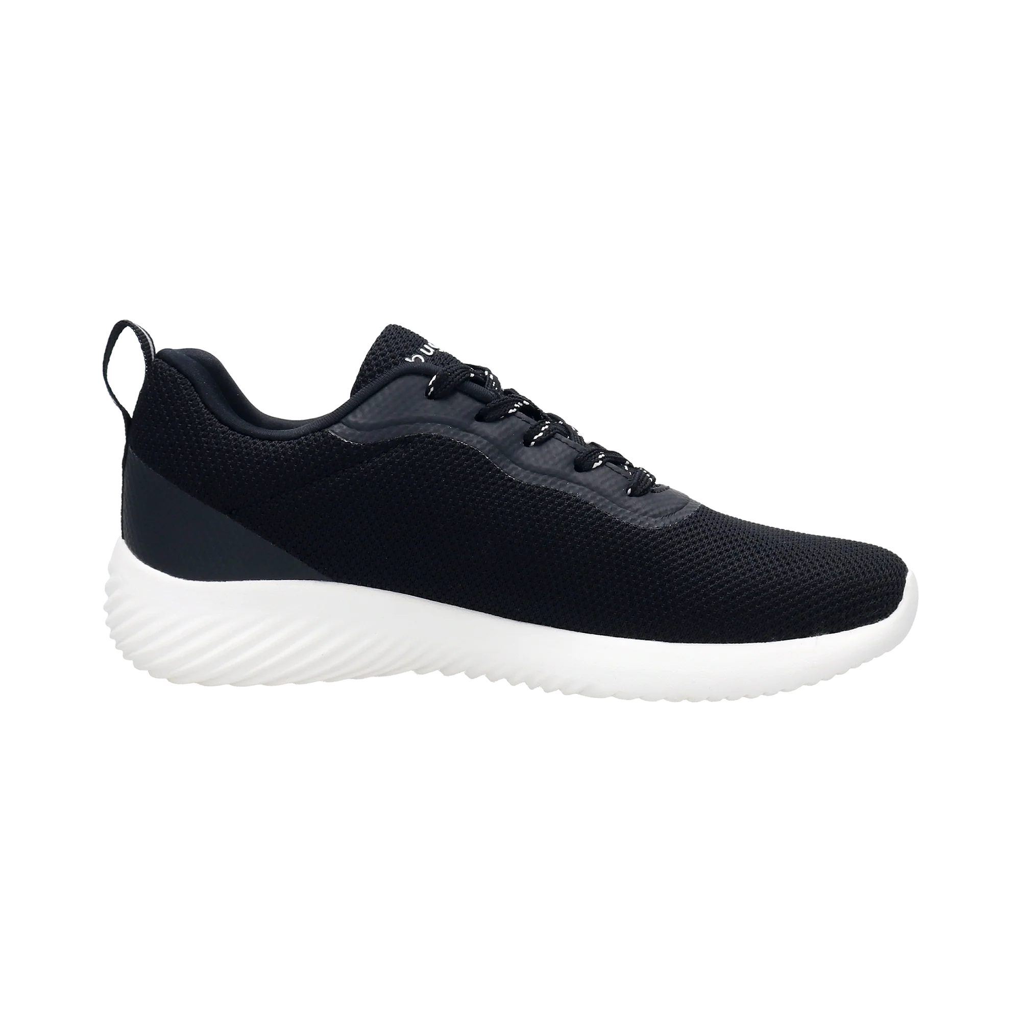 Sneaker schwarz - Image 4