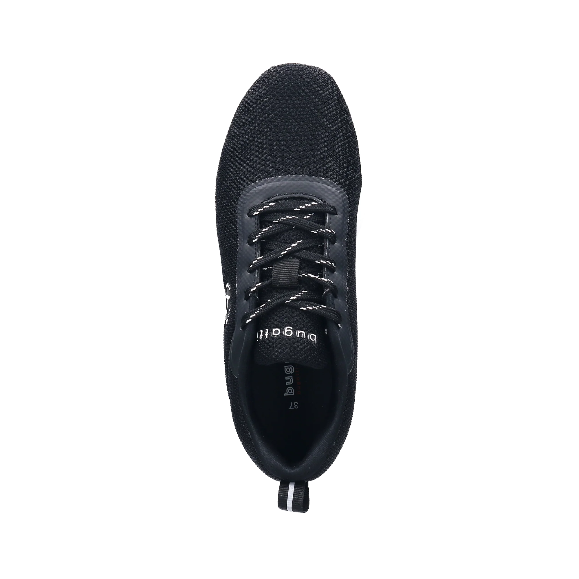 Sneaker schwarz - Image 6