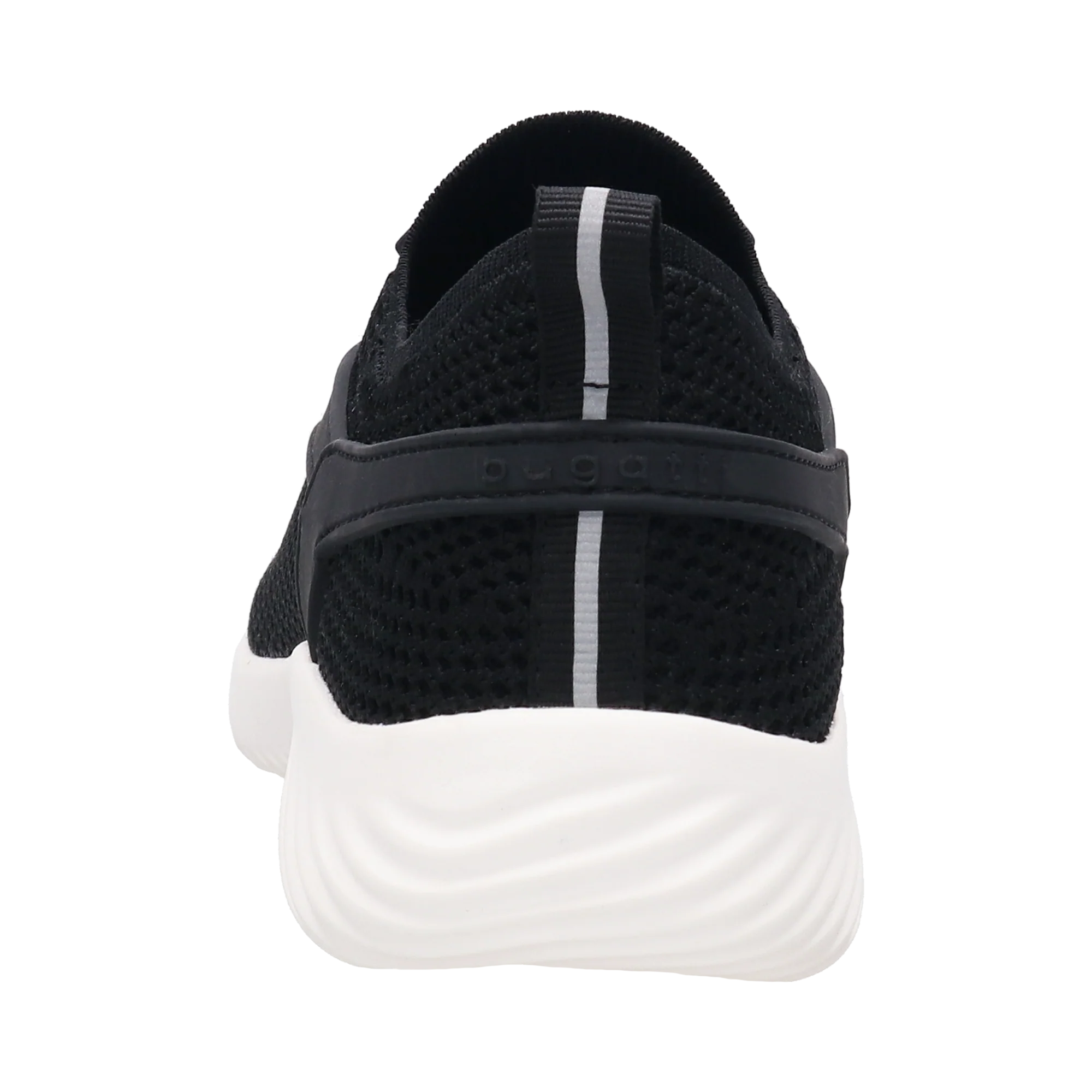 Sneaker schwarz - Image 3