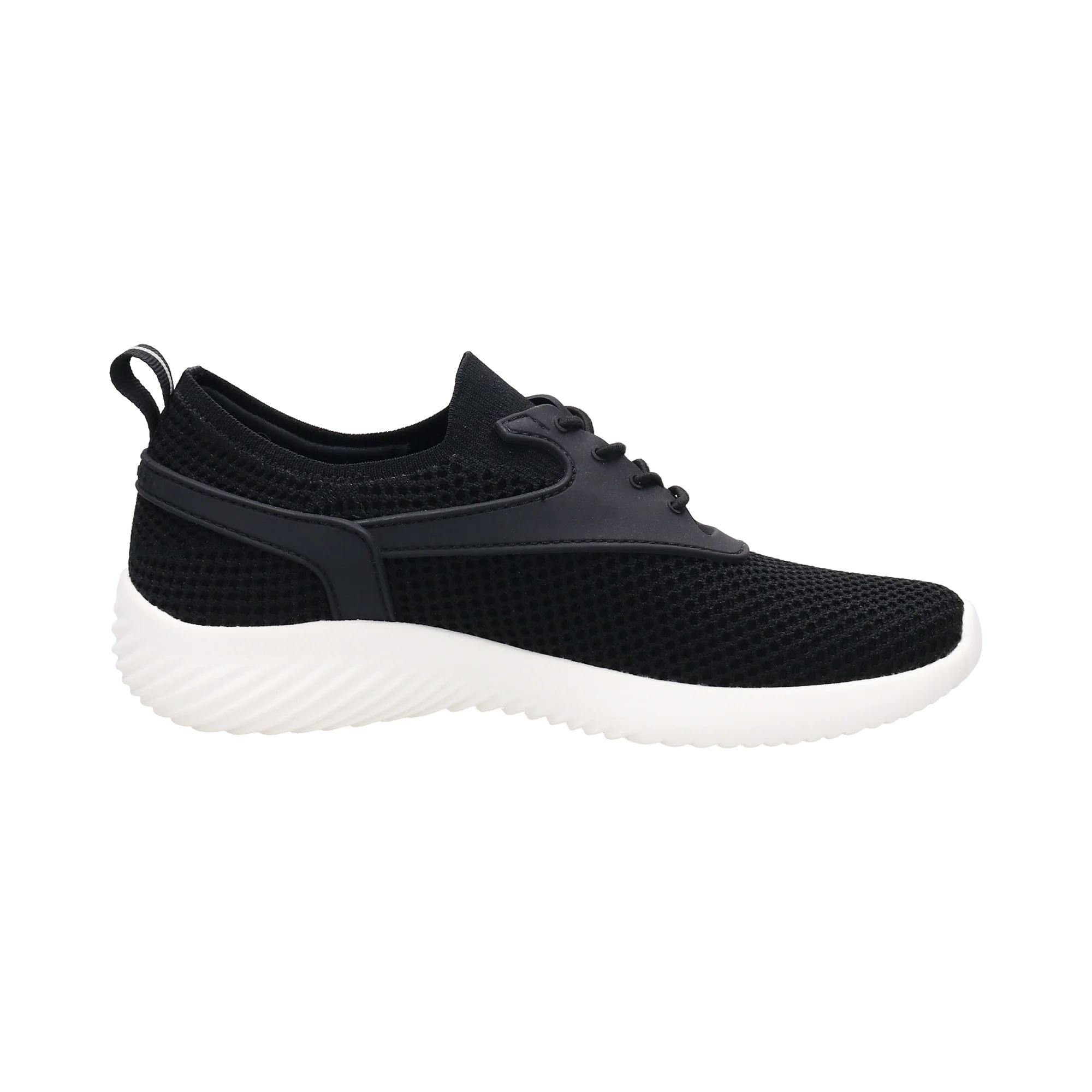 Sneaker schwarz - Image 4
