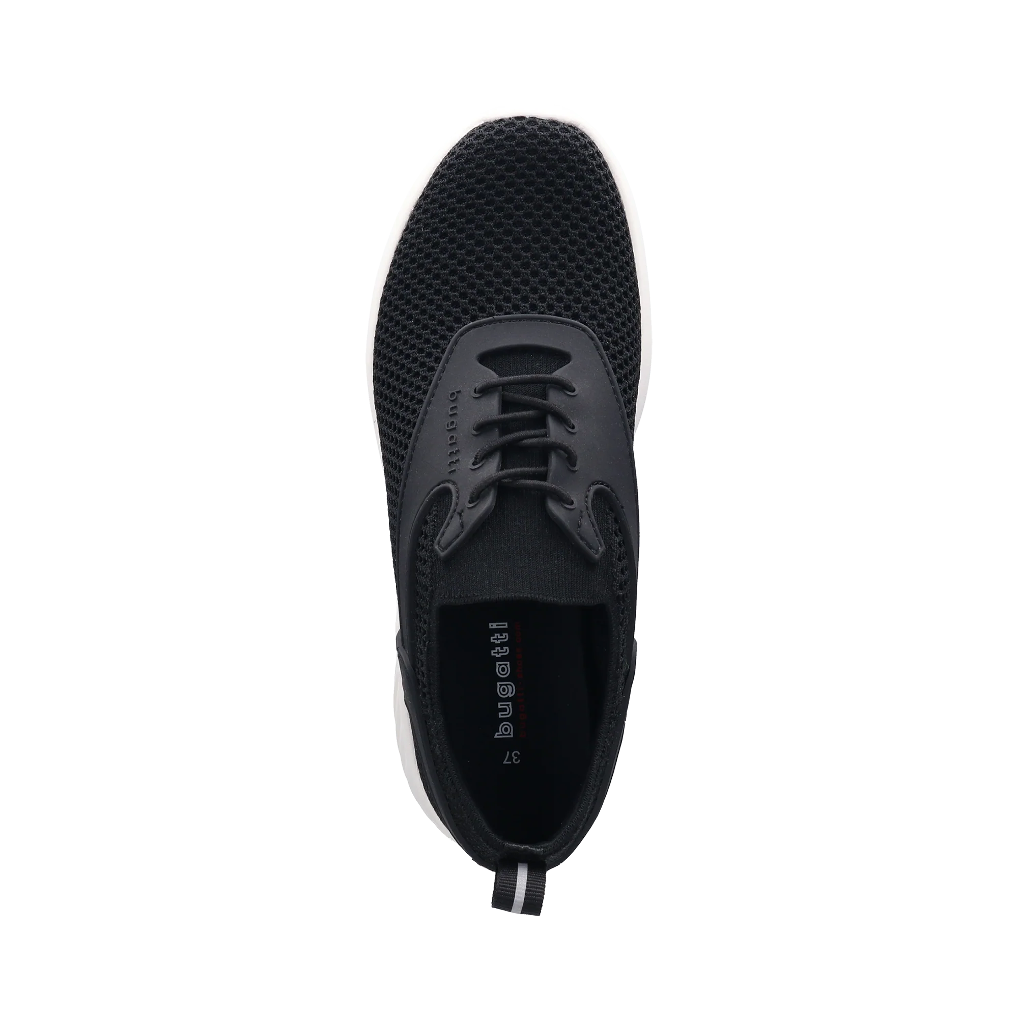 Sneaker schwarz - Image 6