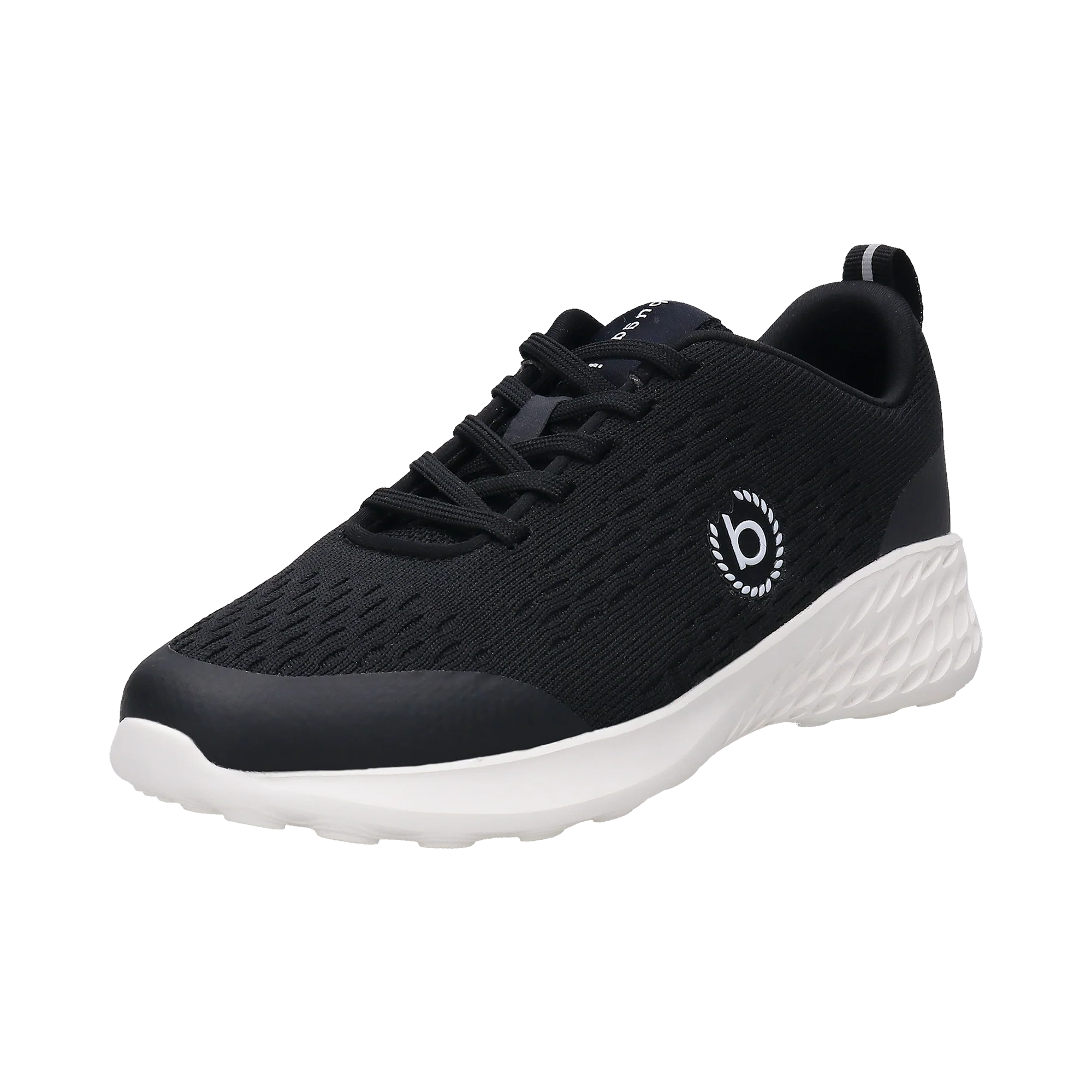 Sneaker schwarz - Image 2