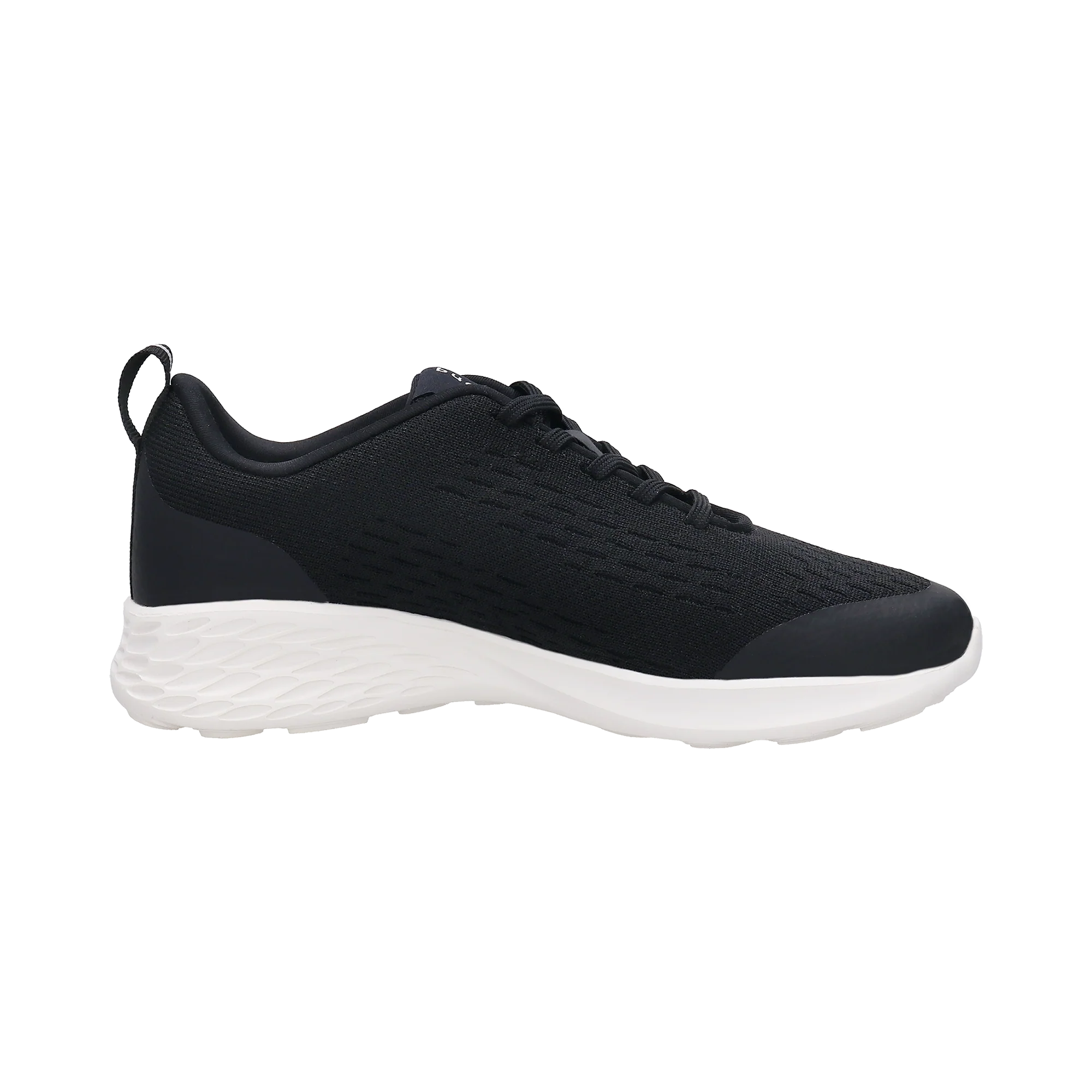 Sneaker schwarz - Image 4