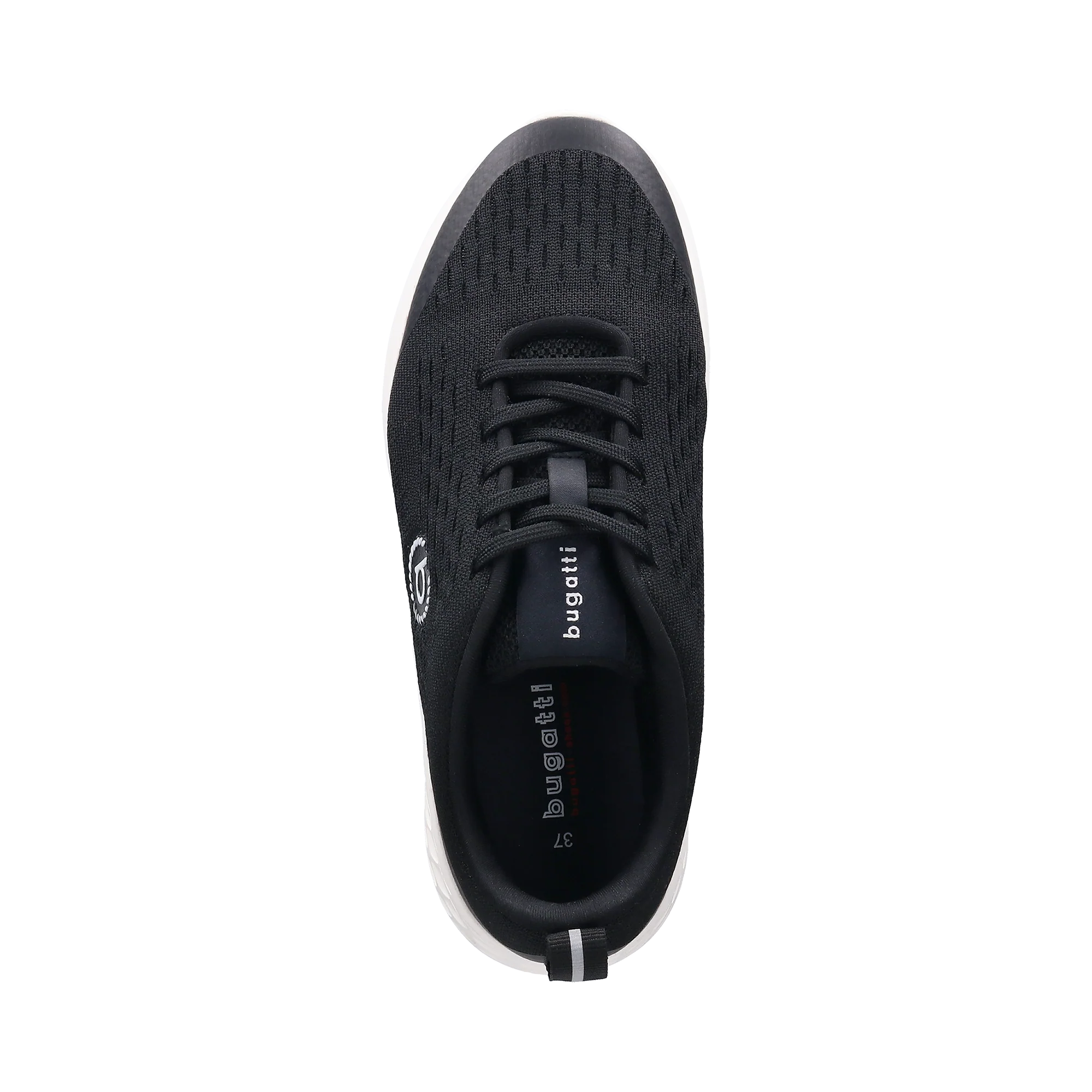 Sneaker schwarz - Image 6