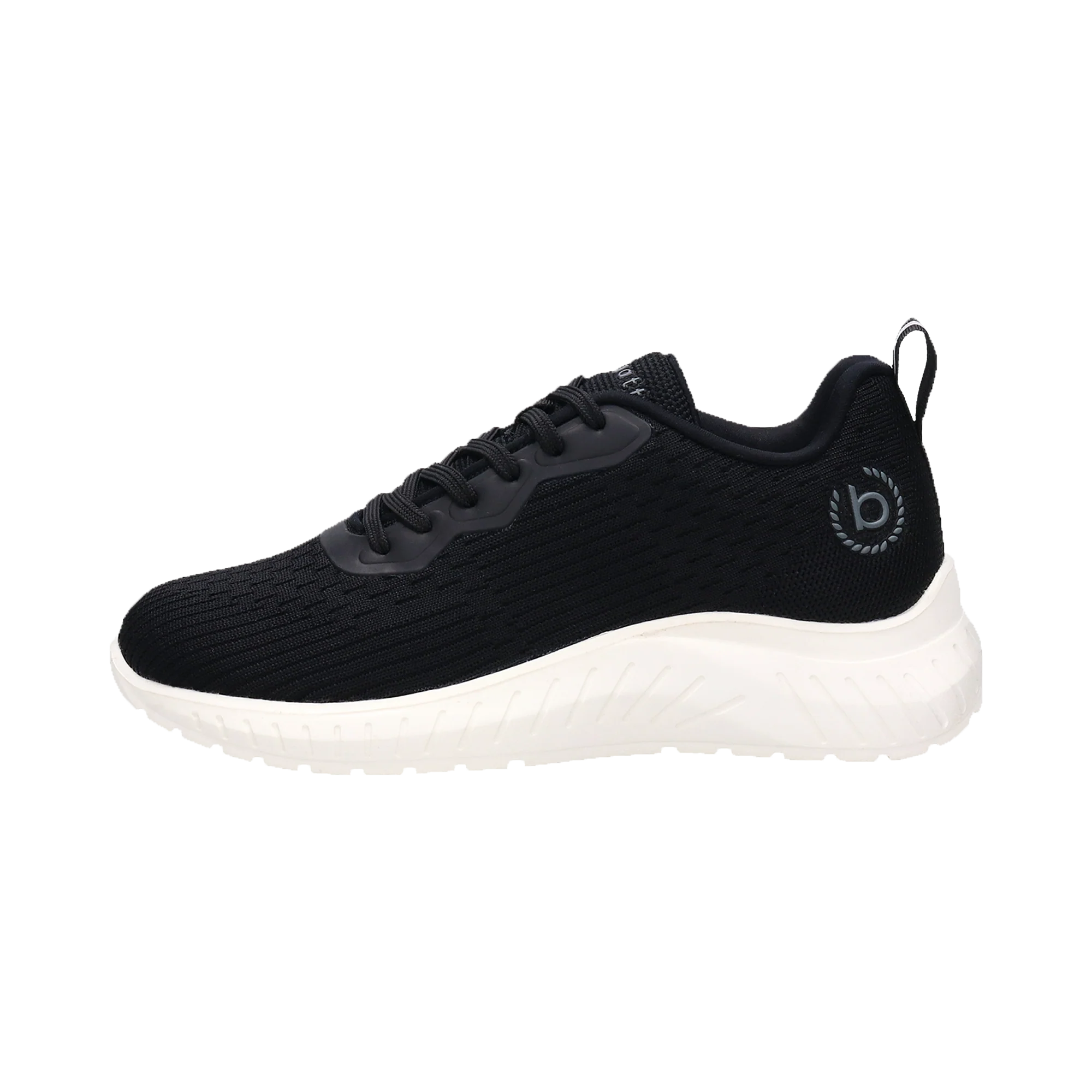 Sneaker schwarz