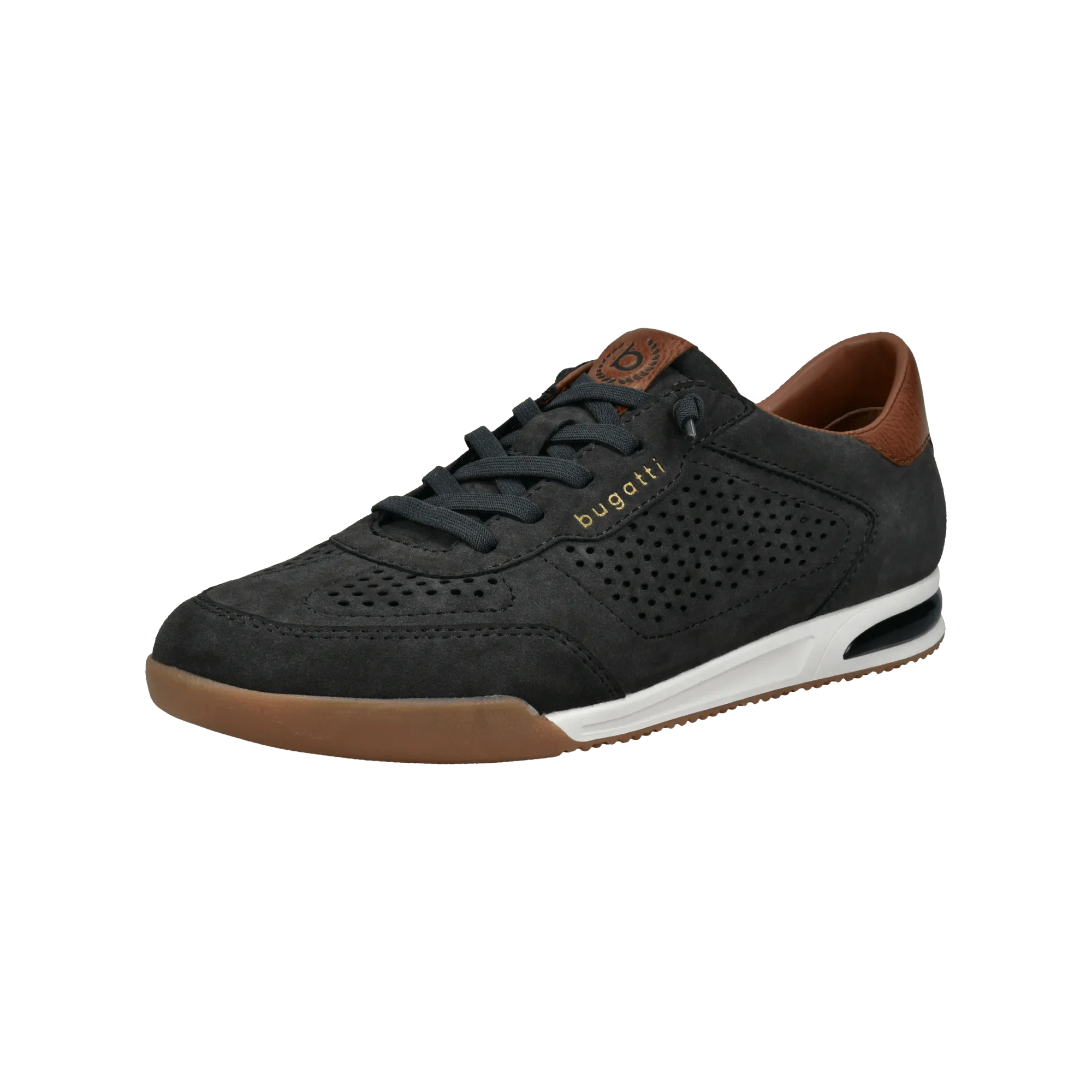 Sneaker schwarz - Image 2
