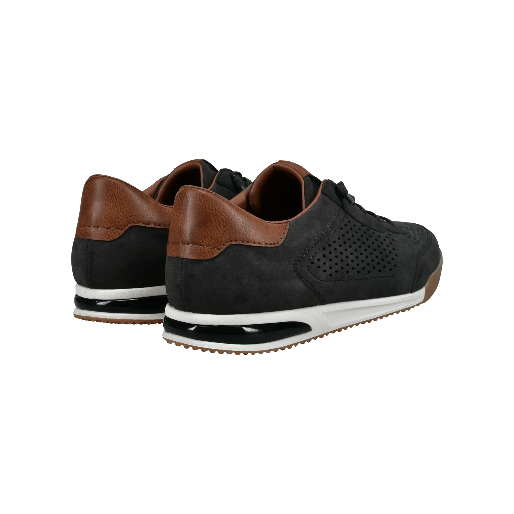 Sneaker schwarz - Image 3