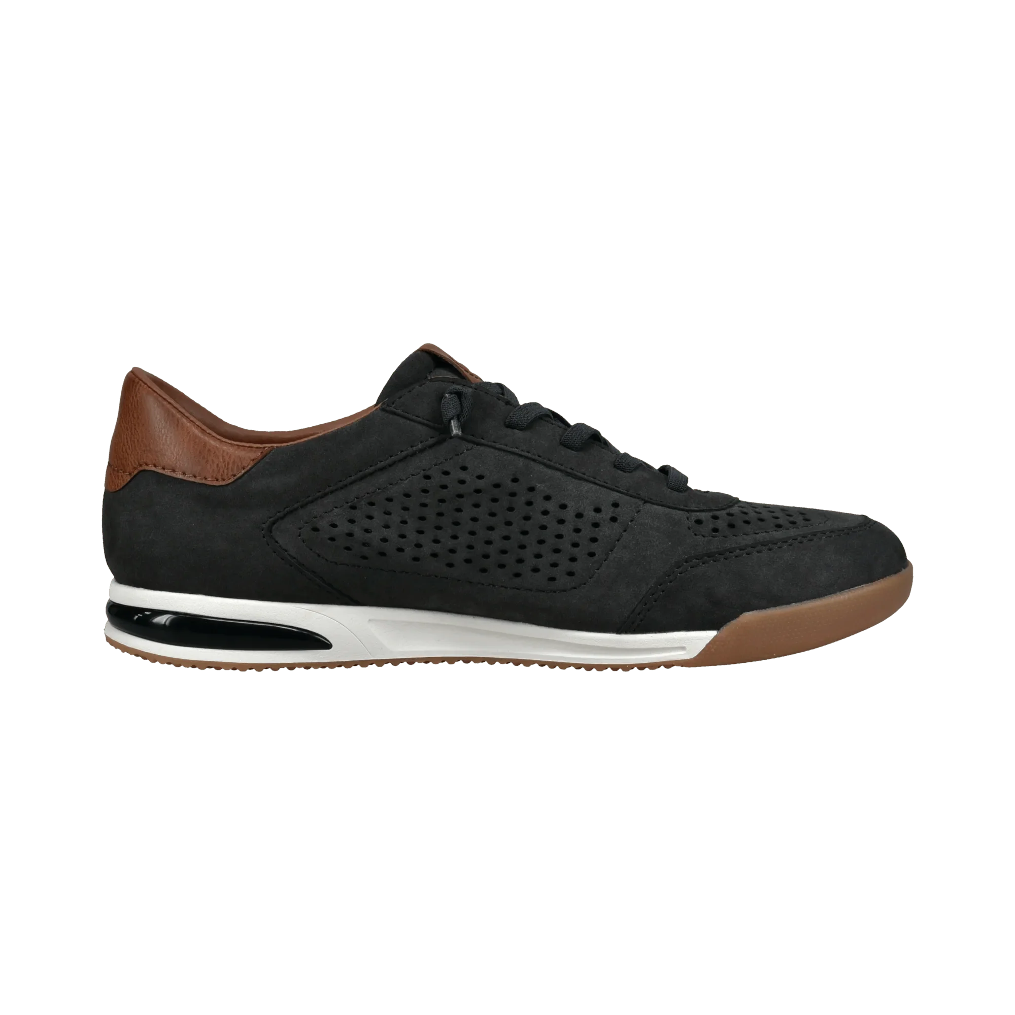 Sneaker schwarz - Image 4