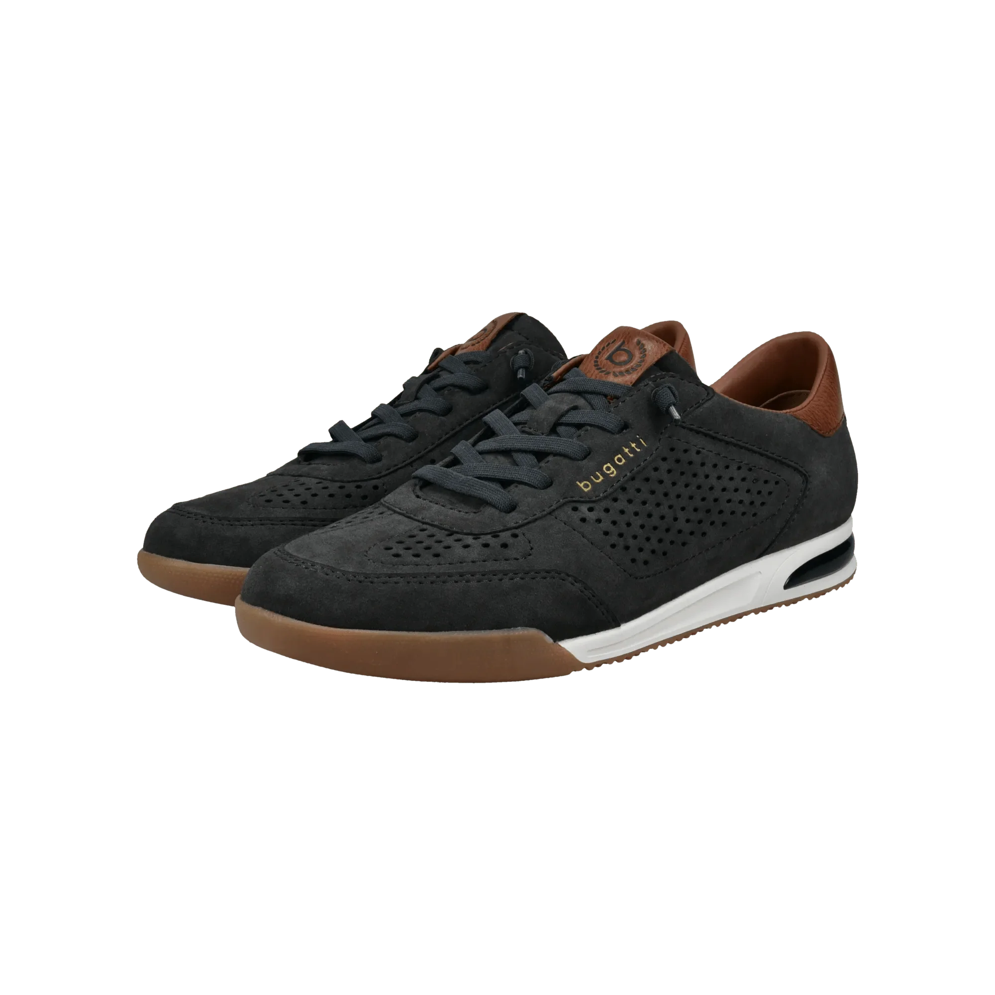 Sneaker schwarz - Image 5