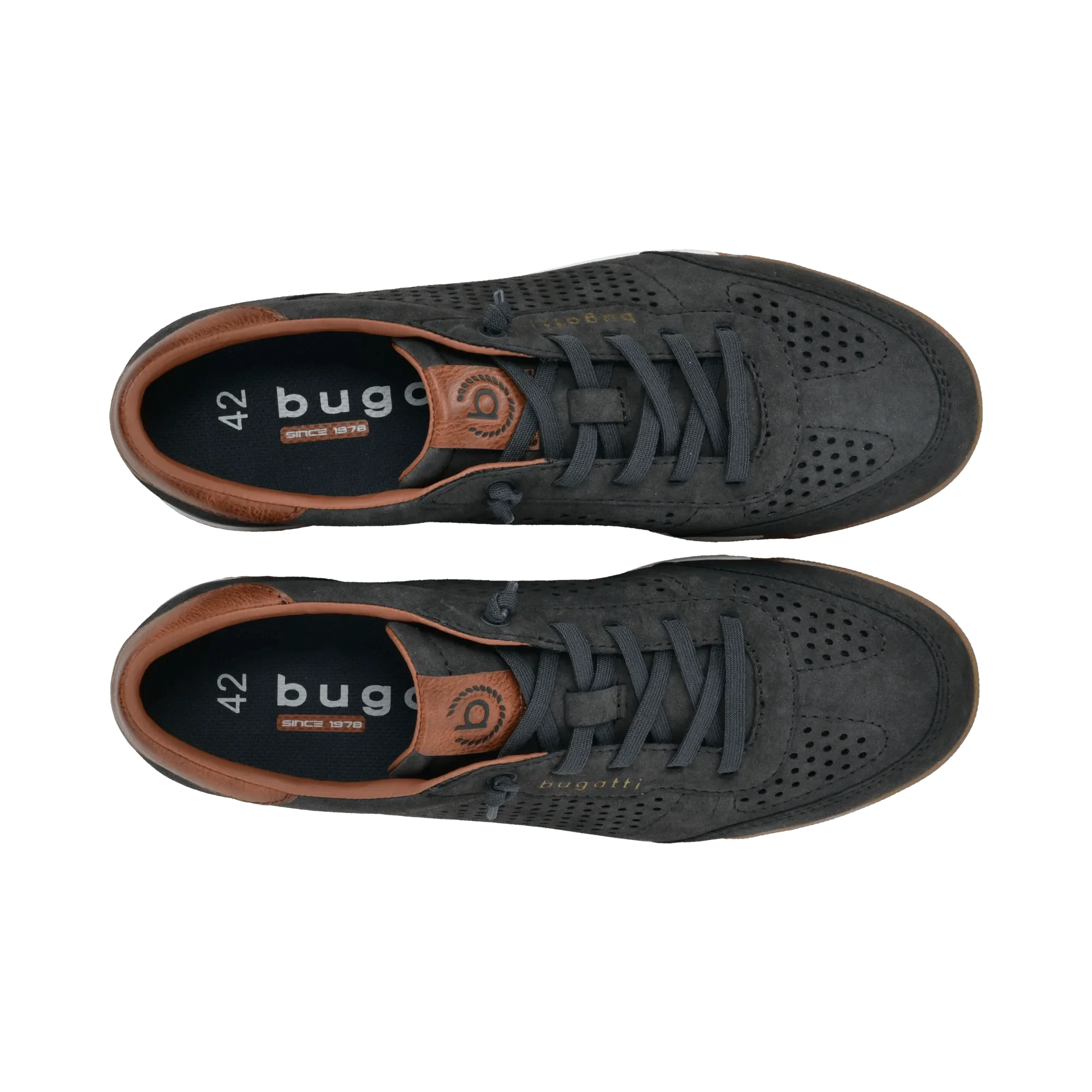 Sneaker schwarz - Image 6