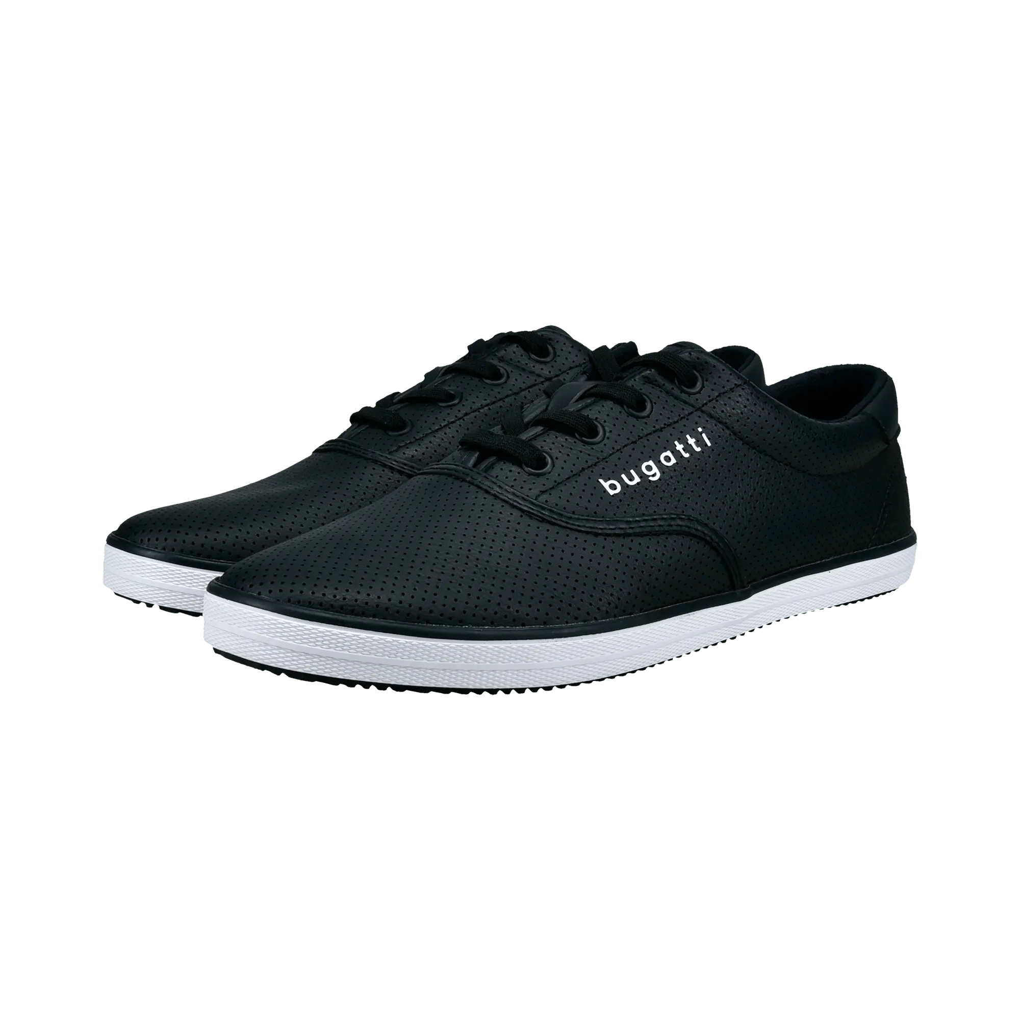 Sneaker schwarz - Image 5
