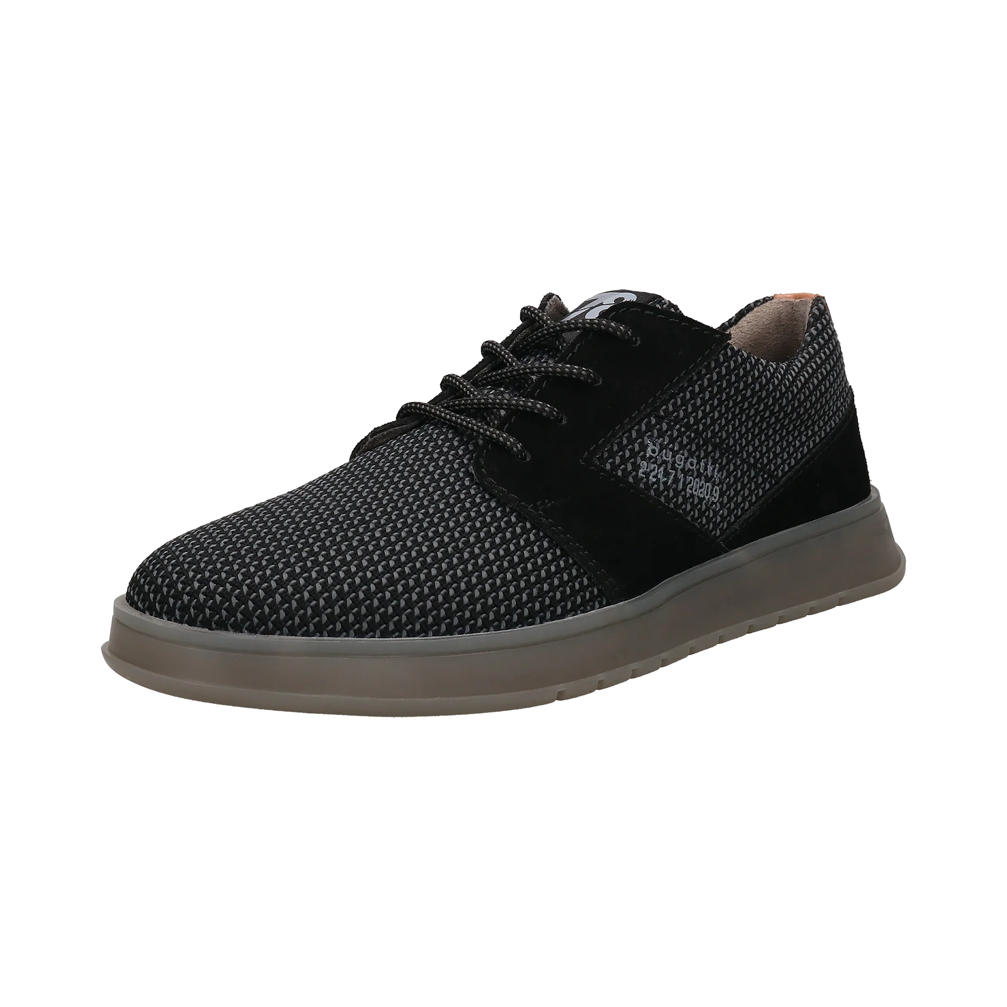 Sneaker schwarz - Image 2