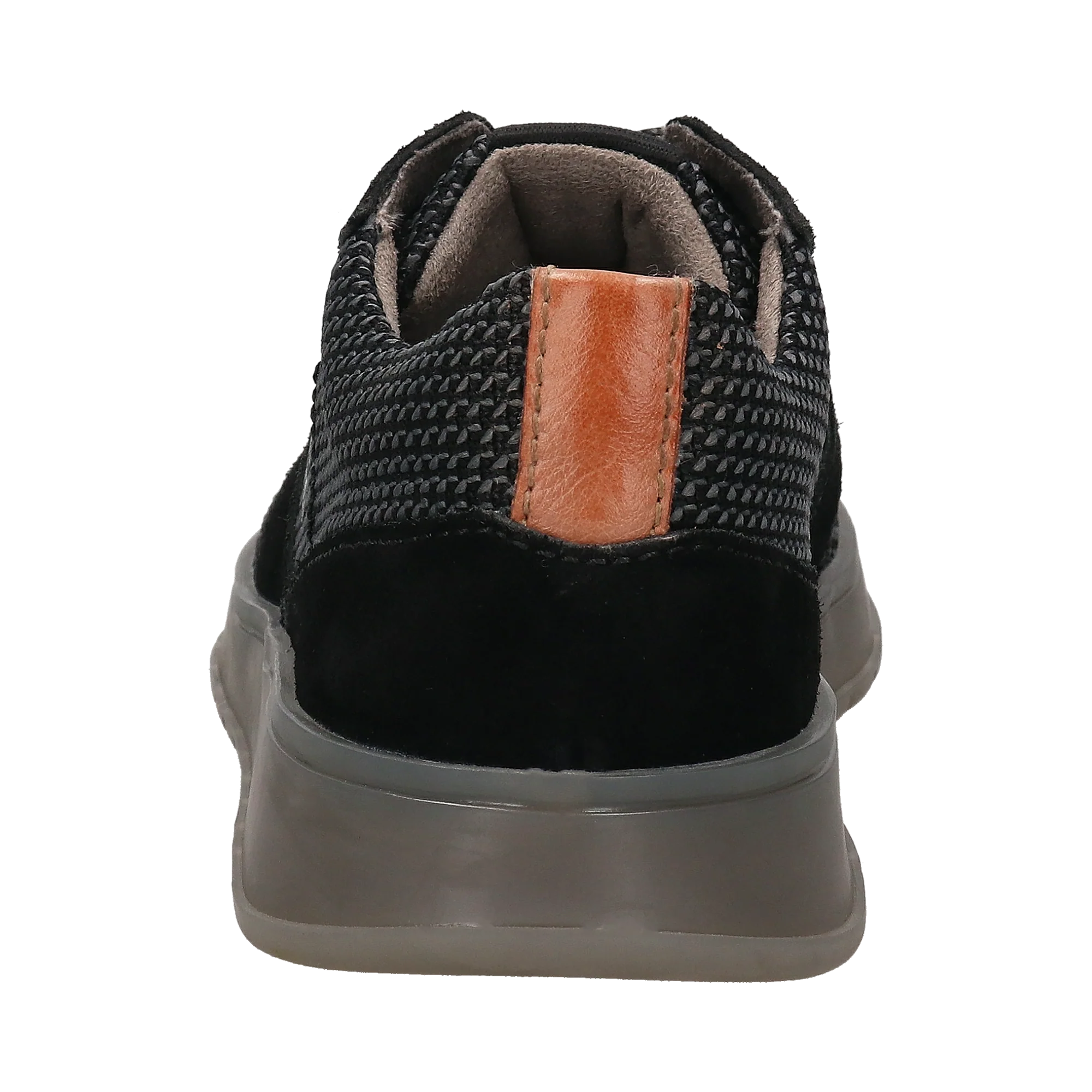 Sneaker schwarz - Image 3