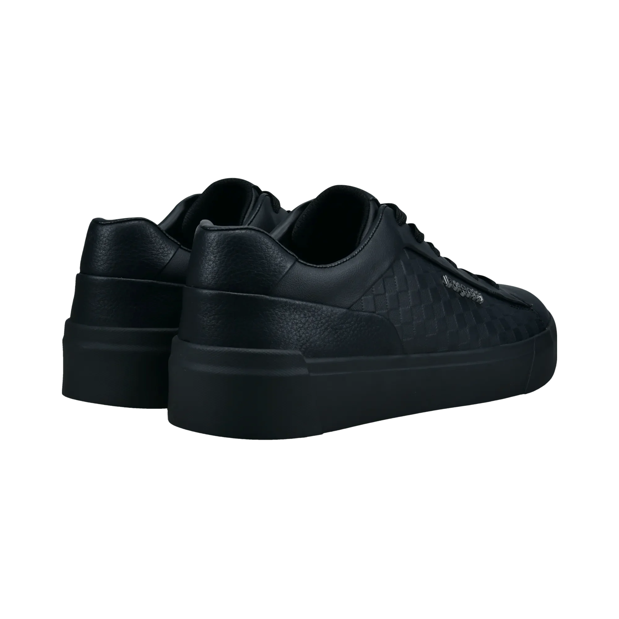 Sneaker schwarz - Image 3