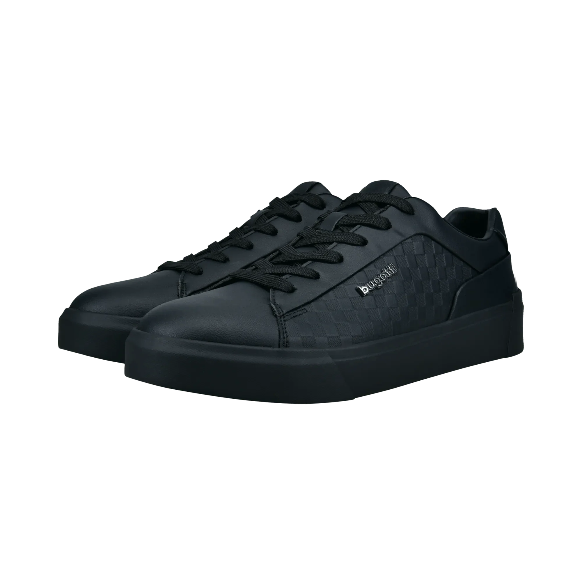 Sneaker schwarz - Image 5