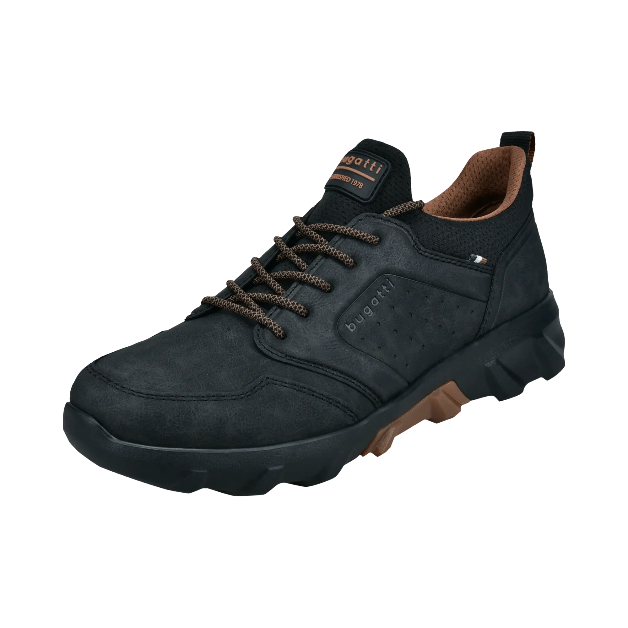 Sneaker schwarz - Image 2