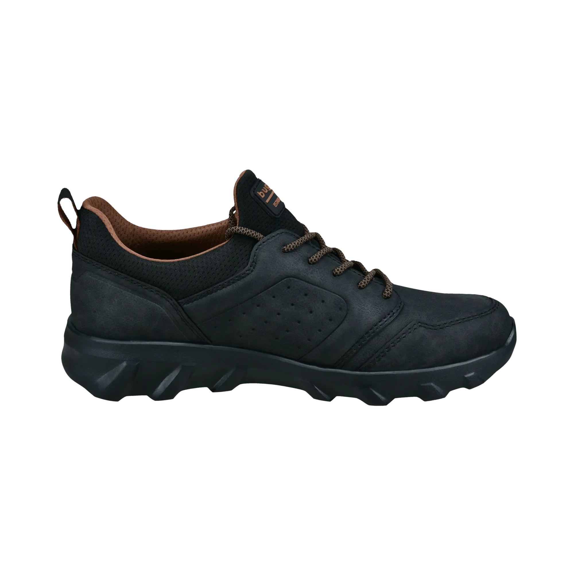Sneaker schwarz - Image 4