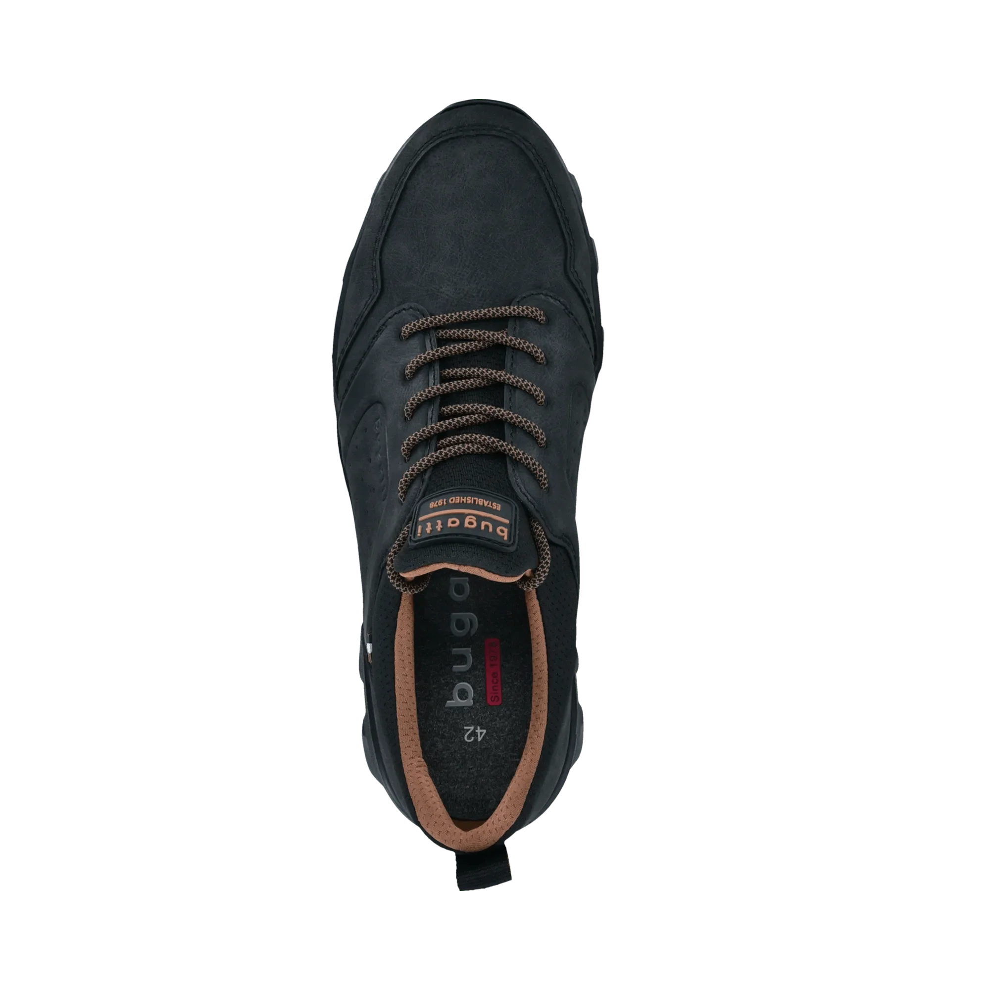 Sneaker schwarz - Image 6