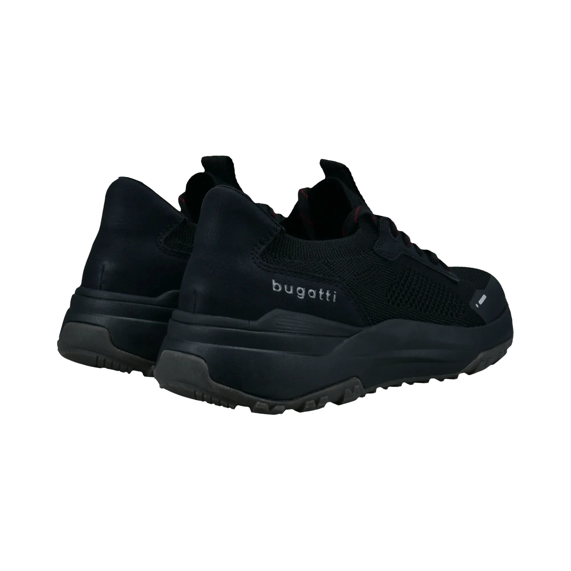 Sneaker schwarz - Image 3