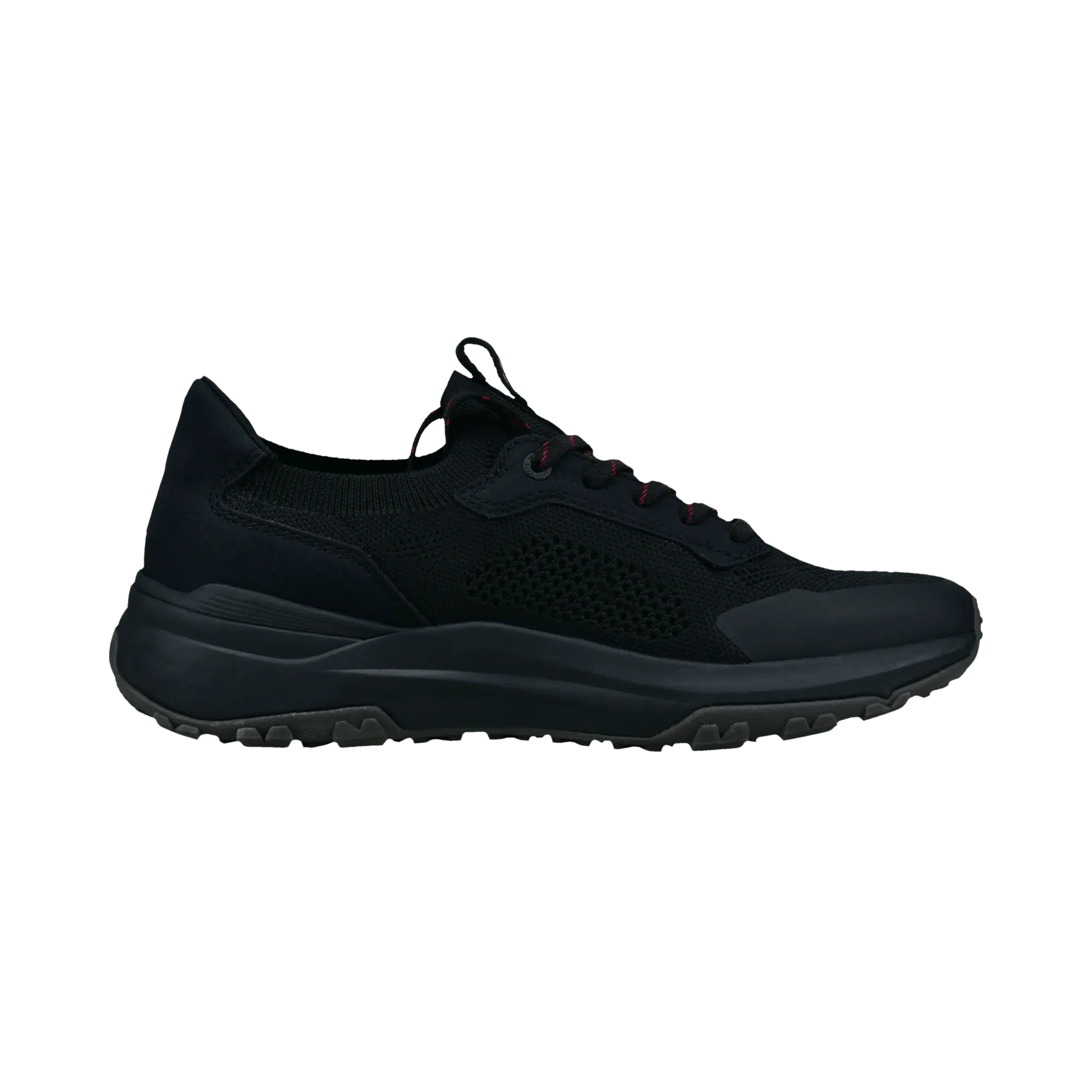 Sneaker schwarz - Image 4