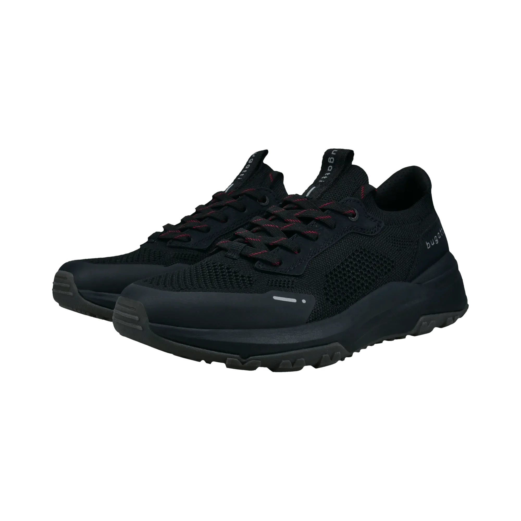 Sneaker schwarz - Image 5