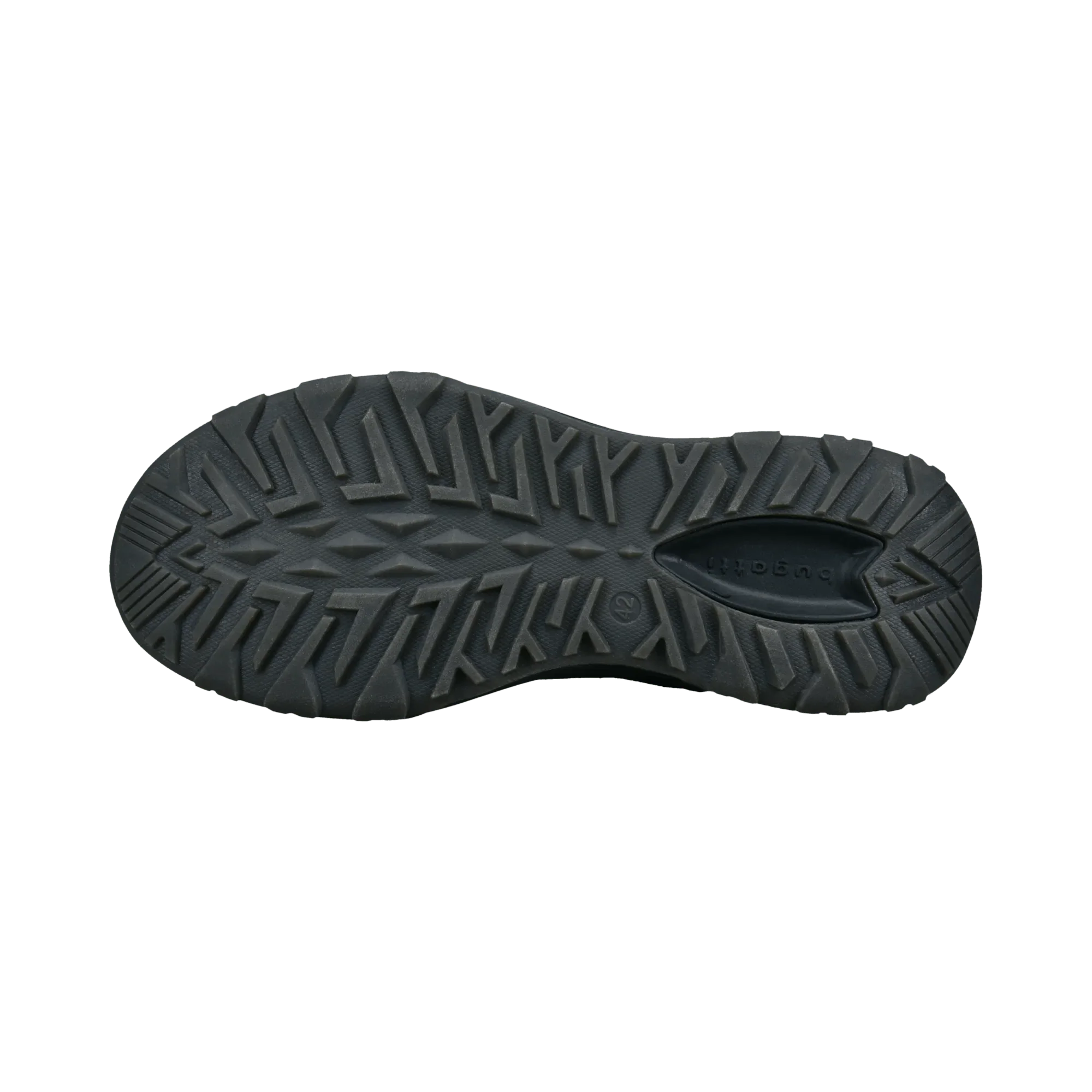 Sneaker schwarz - Image 7