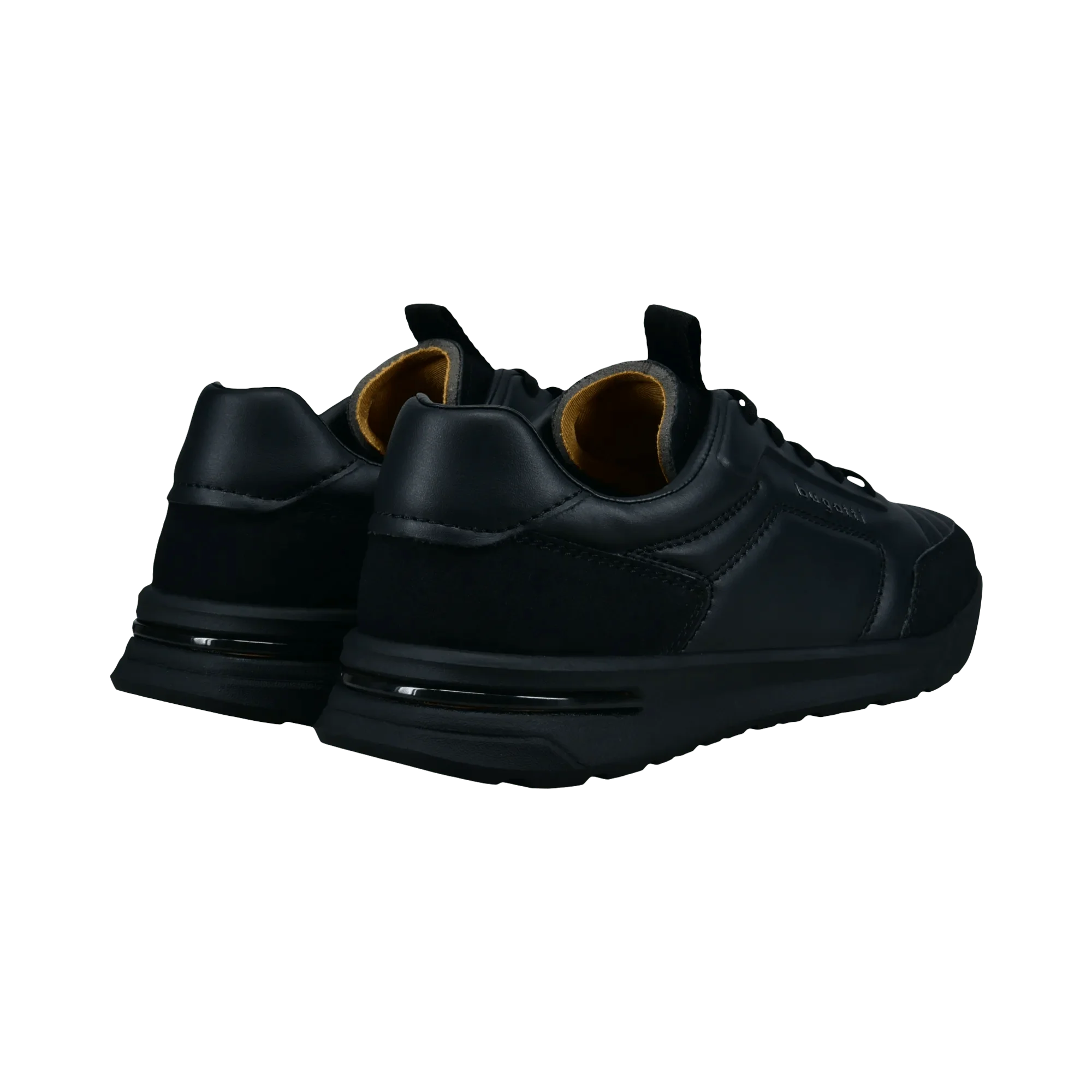 Sneaker schwarz - Image 3
