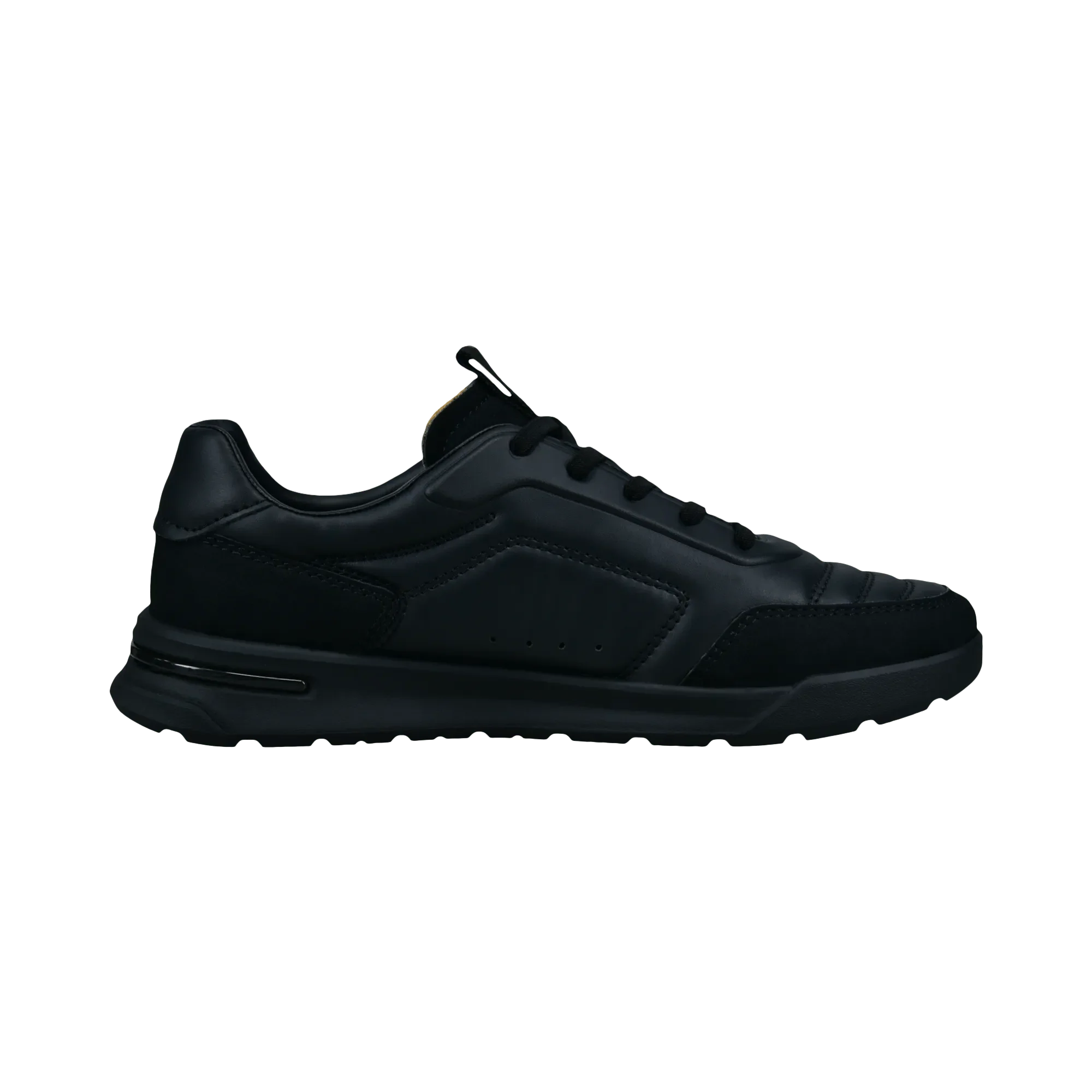 Sneaker schwarz - Image 4