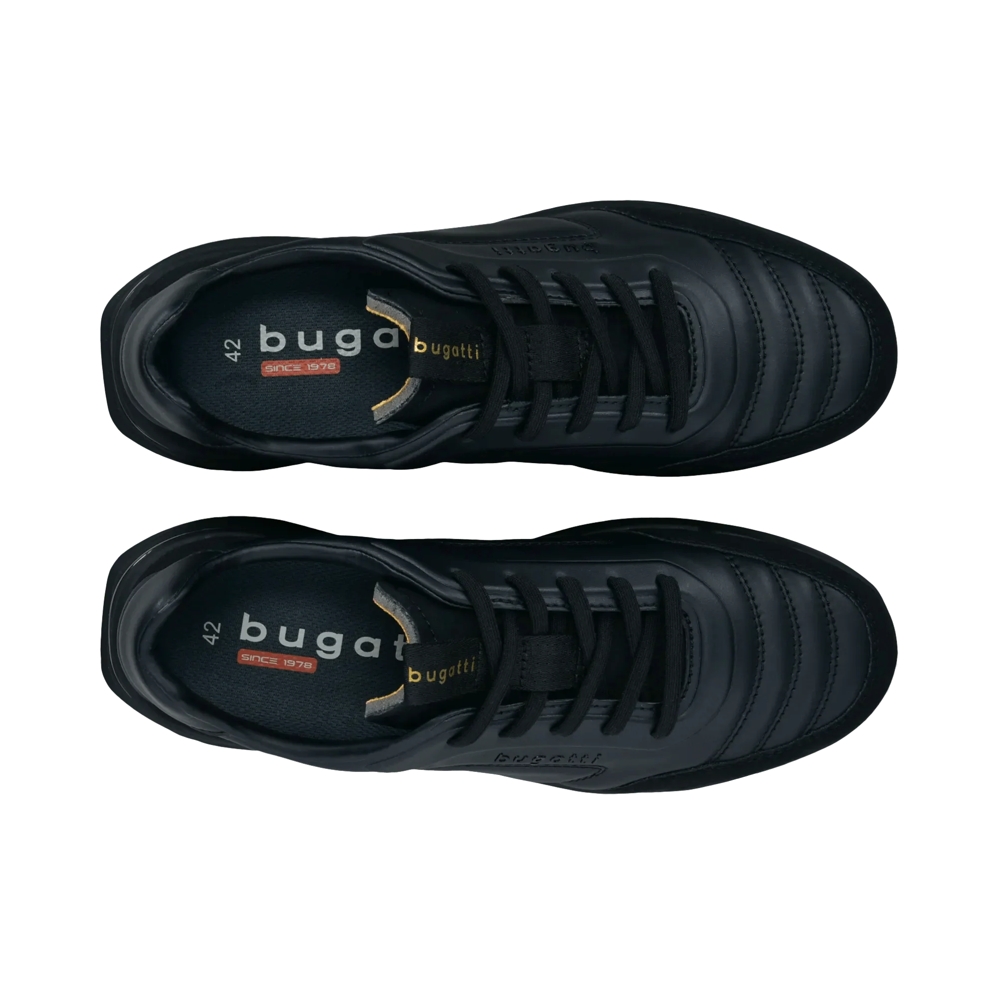 Sneaker schwarz - Image 6