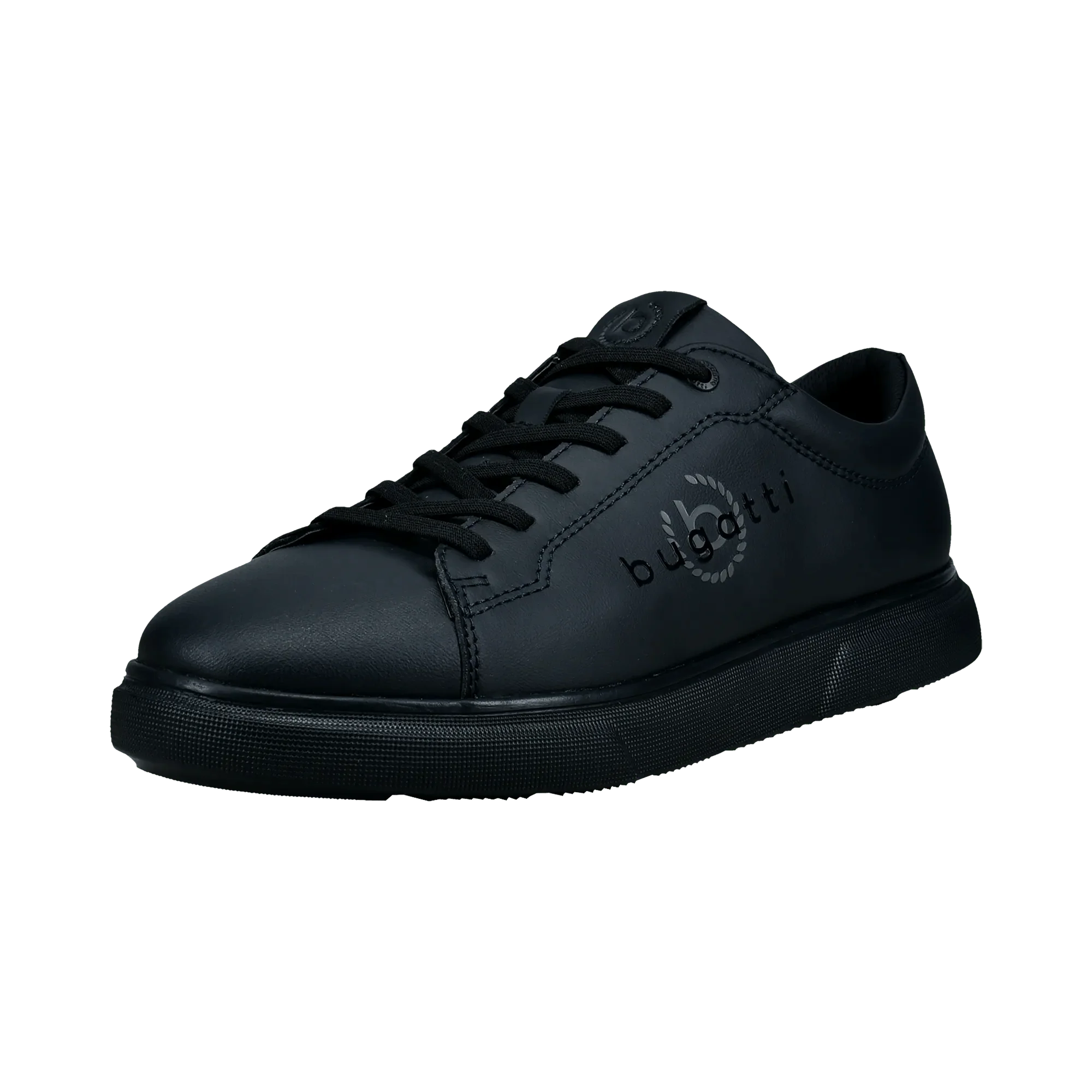 Sneaker schwarz - Image 2