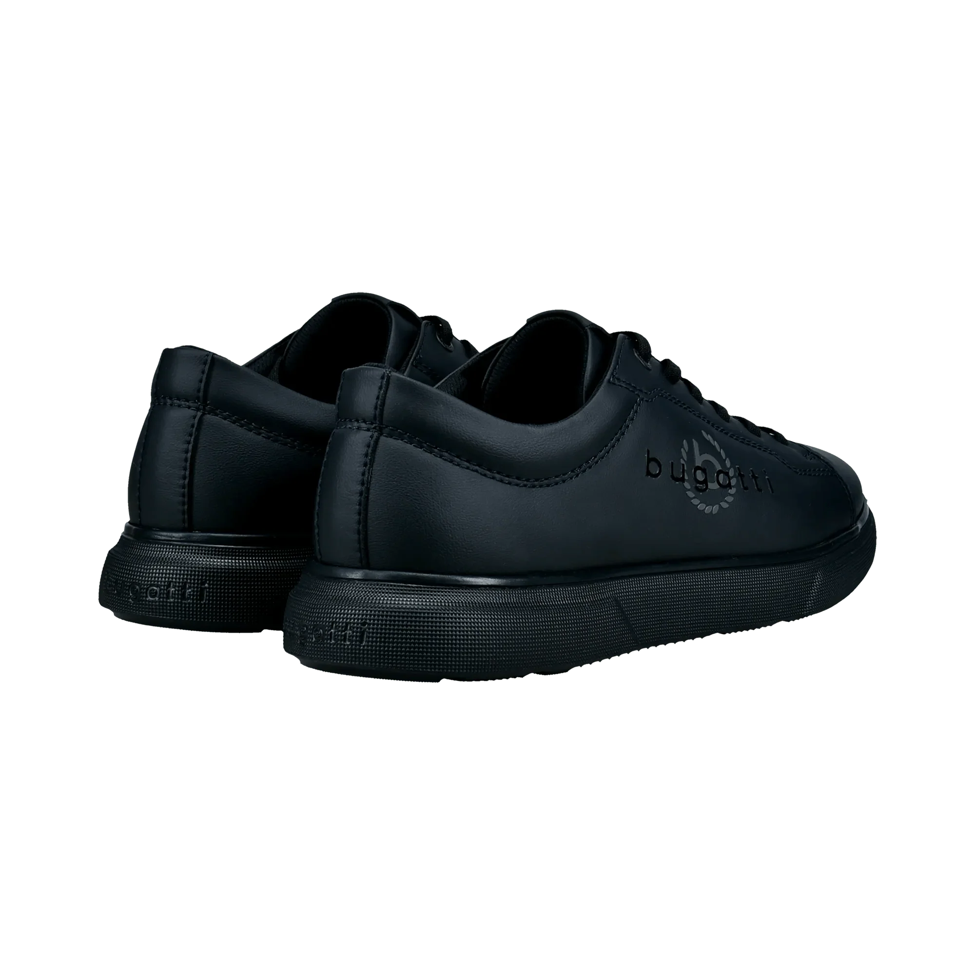 Sneaker schwarz - Image 3