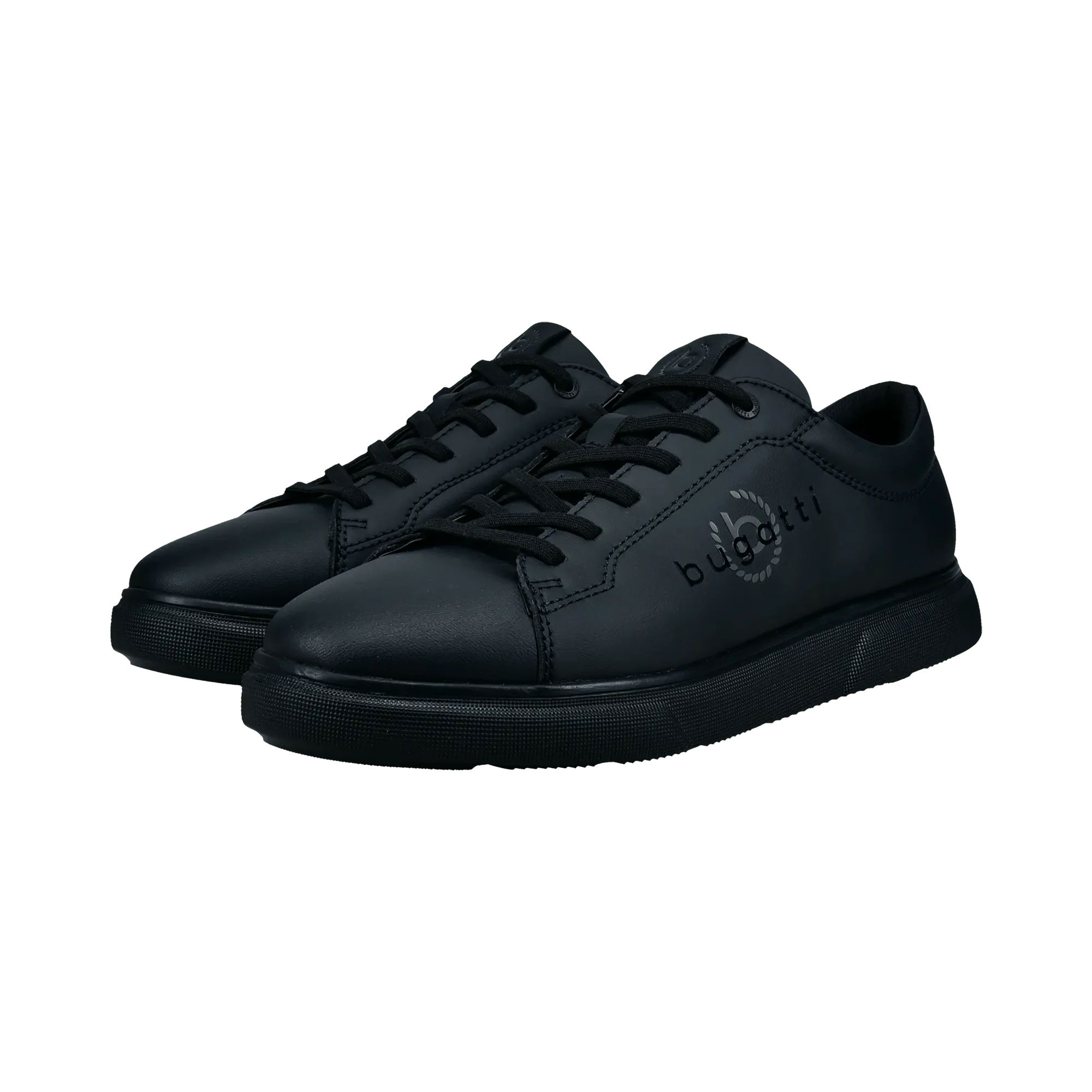 Sneaker schwarz - Image 5