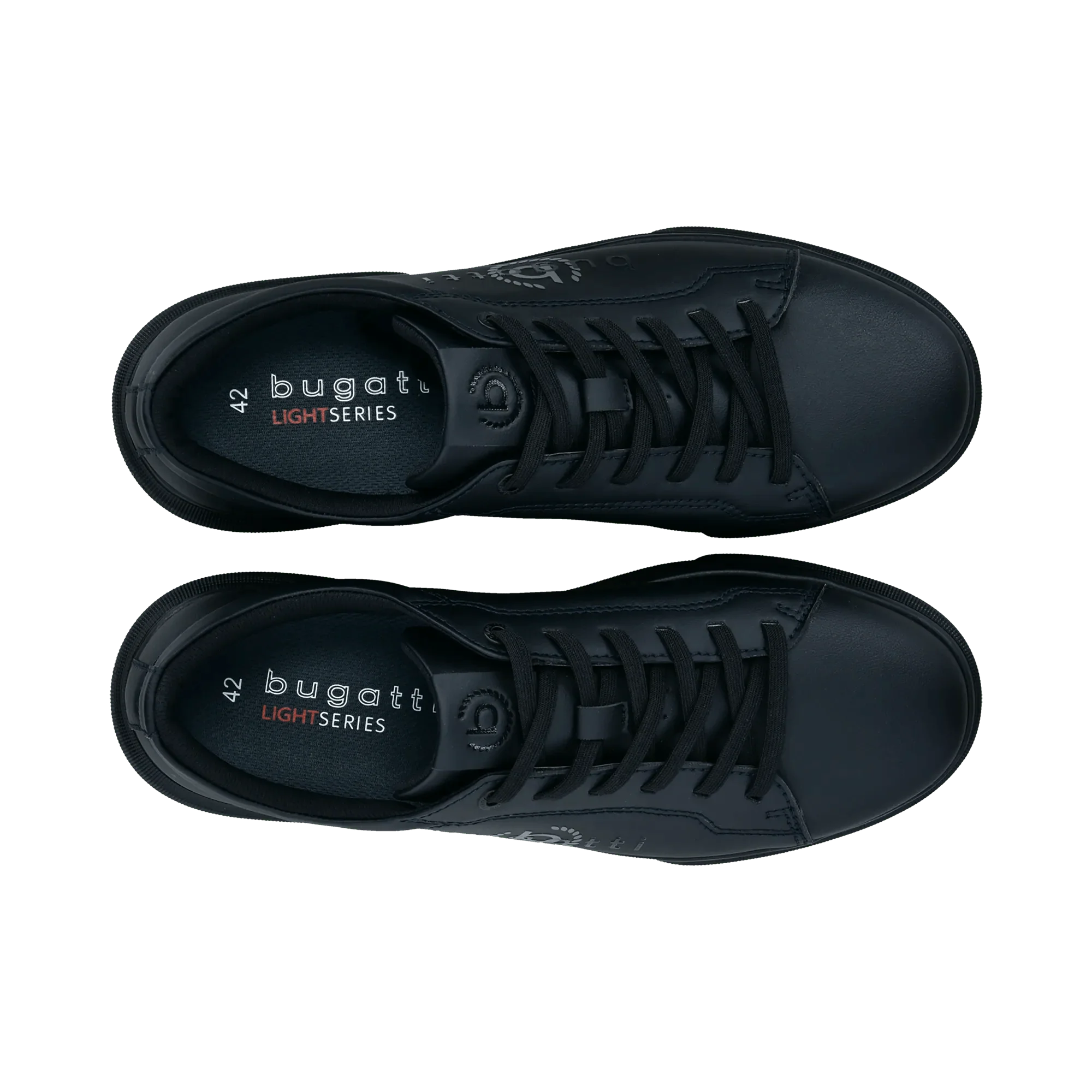 Sneaker schwarz - Image 6