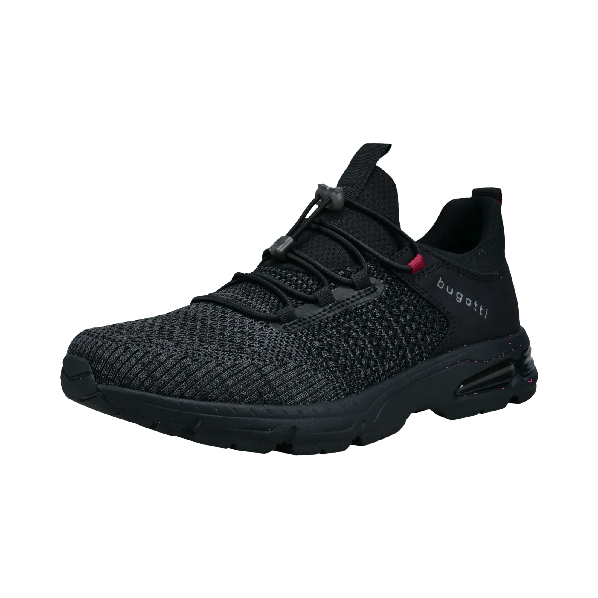 Sneaker schwarz - Image 2