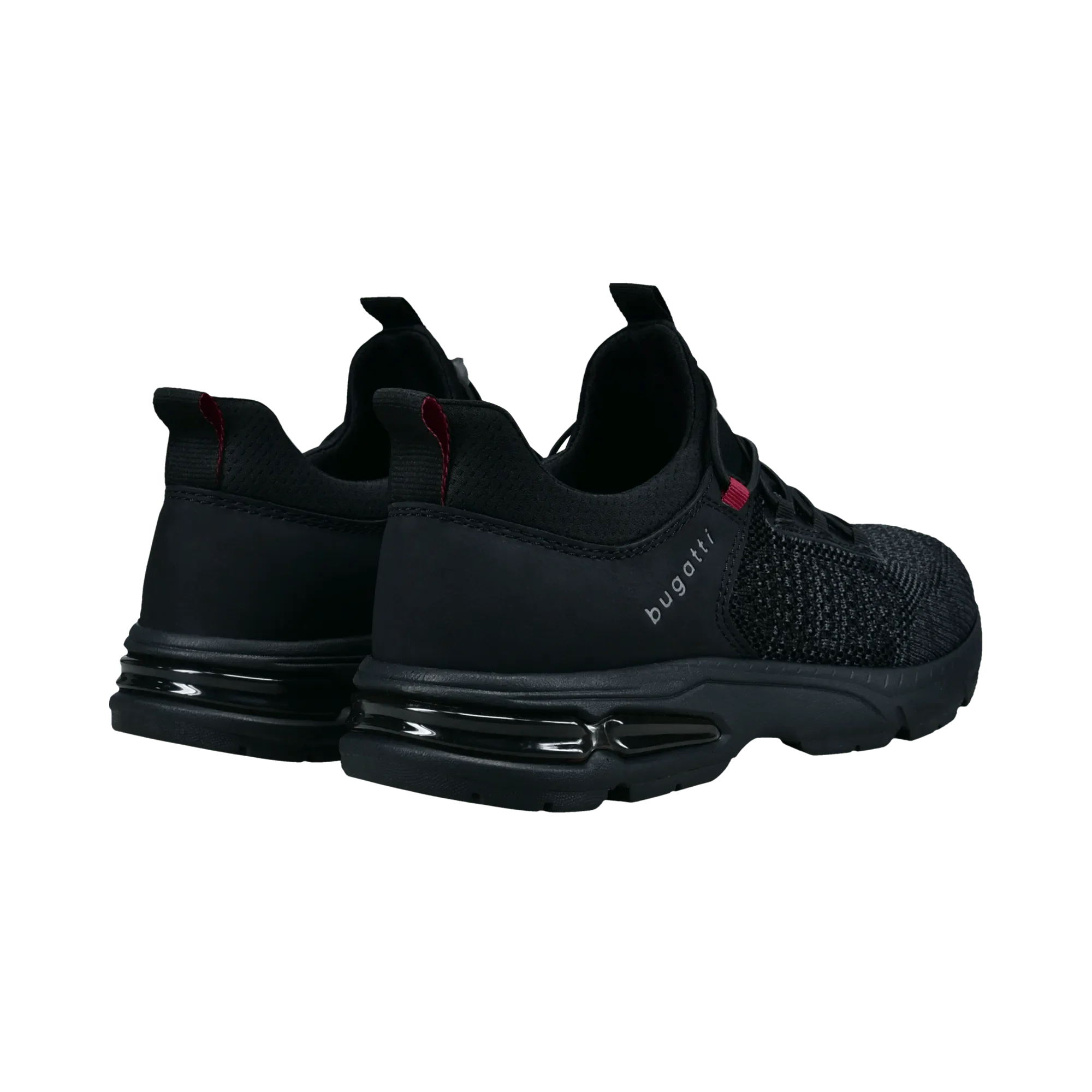 Sneaker schwarz - Image 3