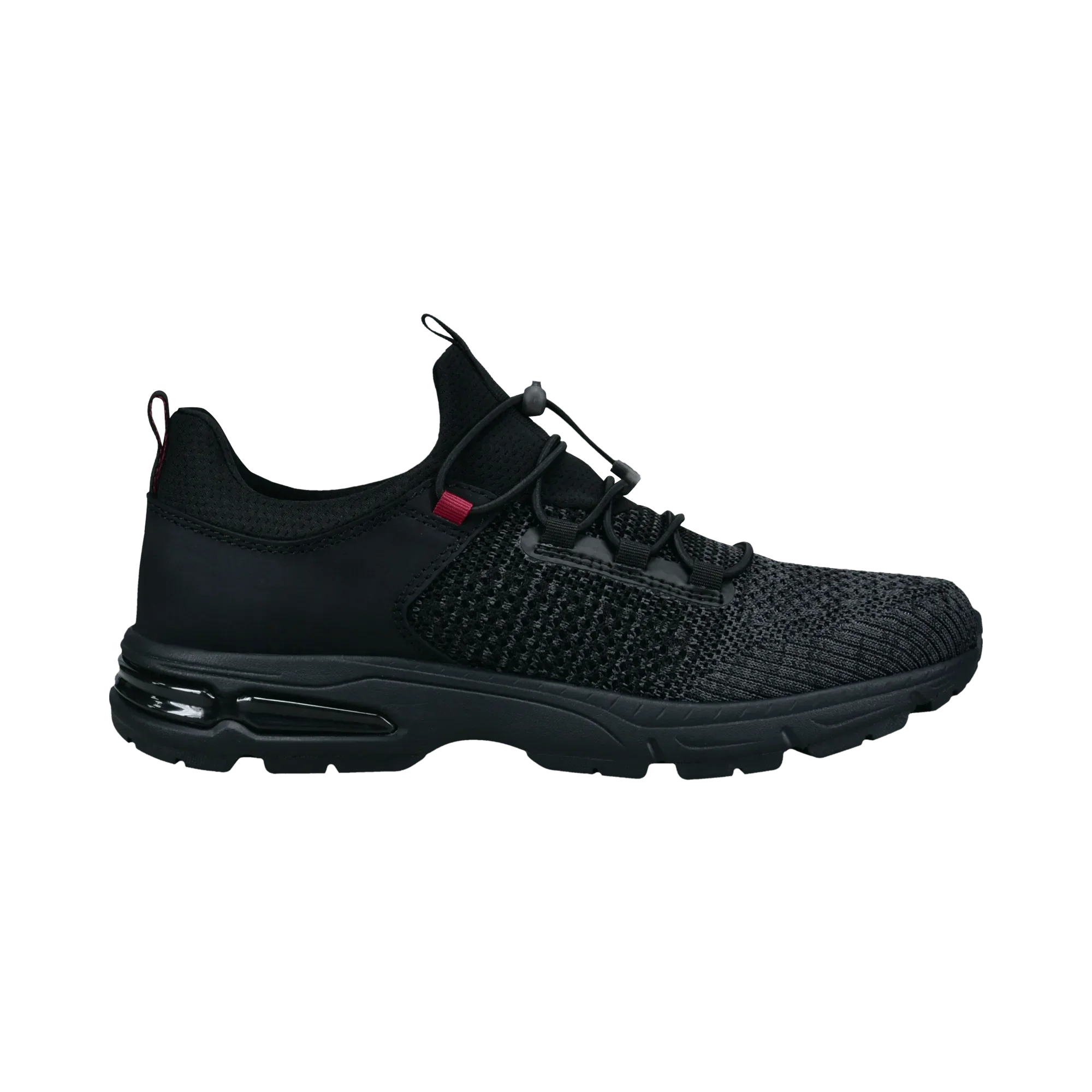 Sneaker schwarz - Image 4