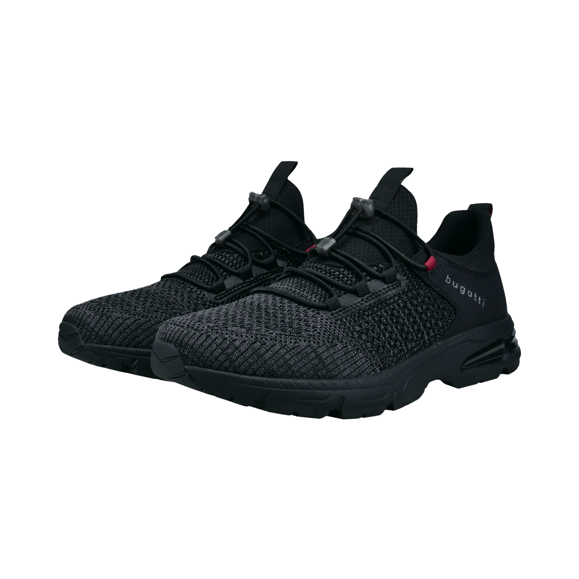 Sneaker schwarz - Image 5