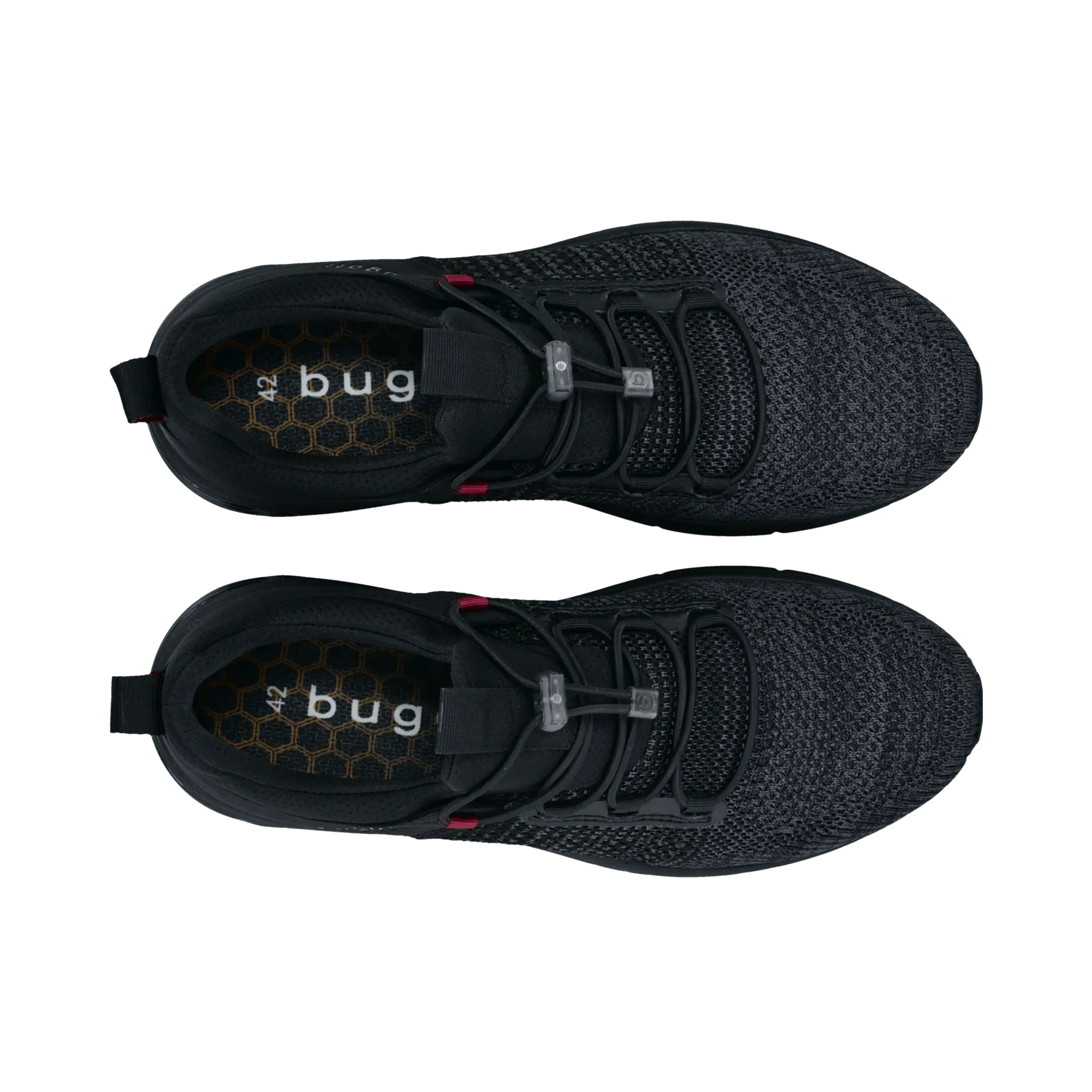 Sneaker schwarz - Image 6