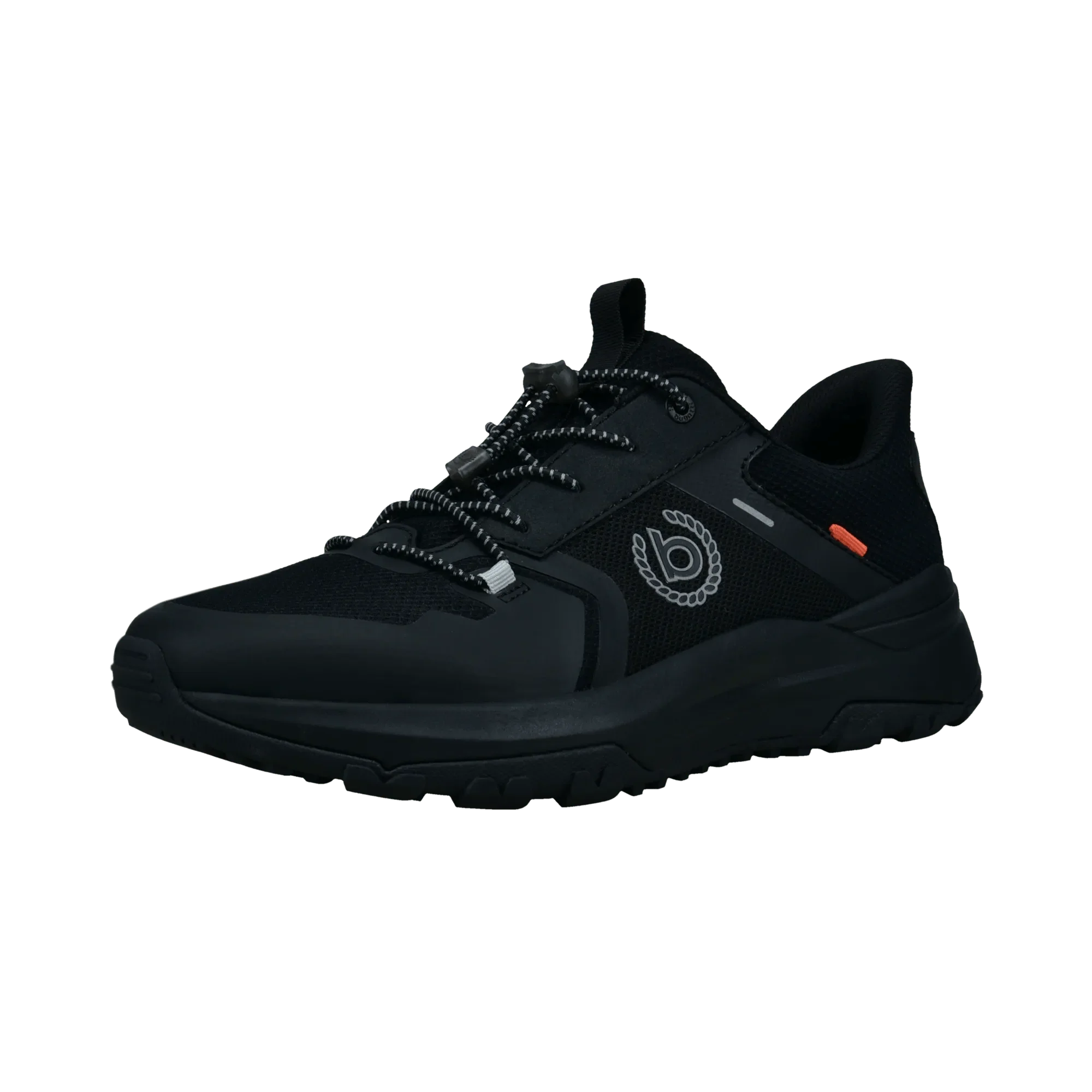 Sneaker schwarz - Image 2
