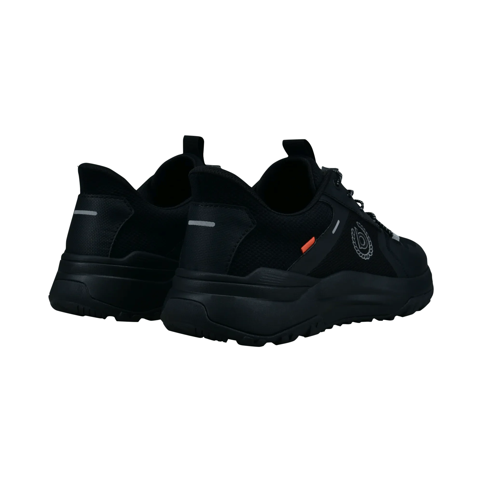 Sneaker schwarz - Image 3