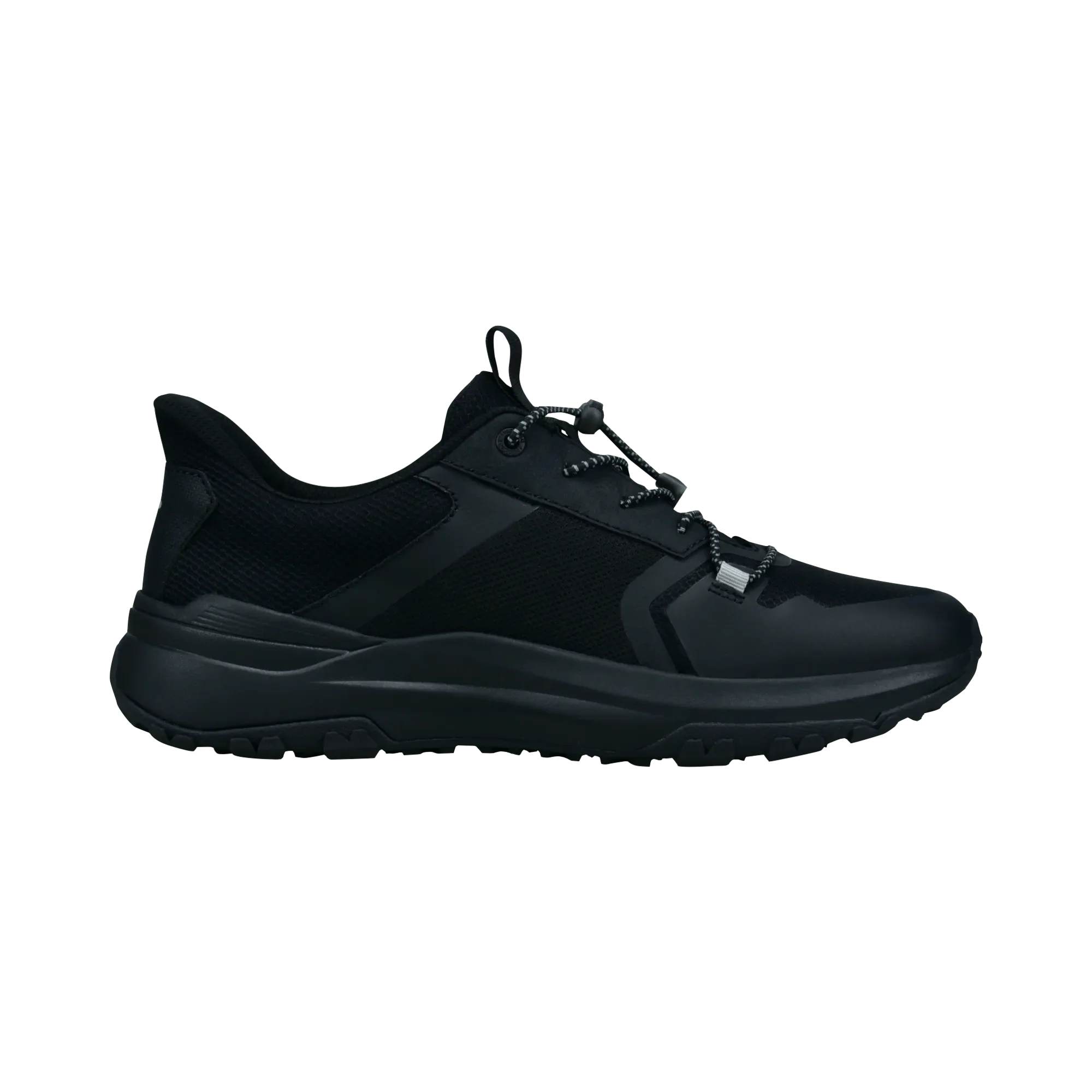 Sneaker schwarz - Image 4