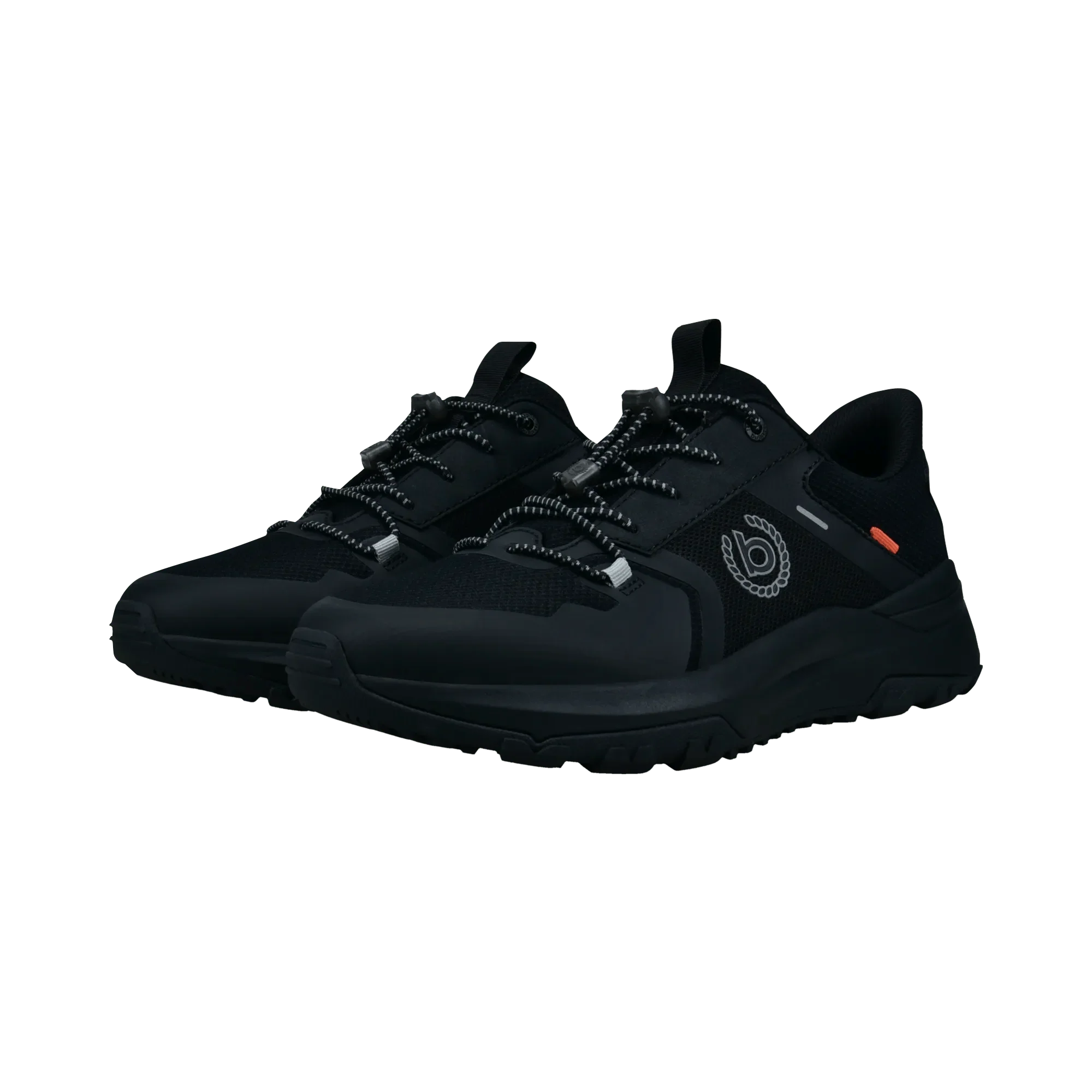 Sneaker schwarz - Image 5