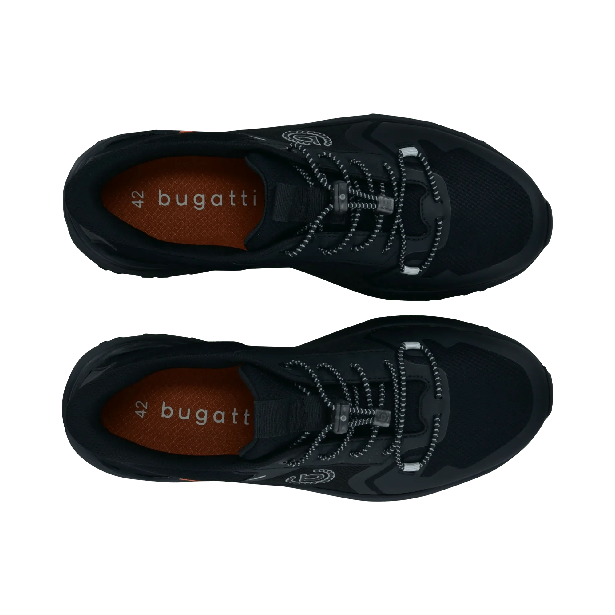 Sneaker schwarz - Image 6