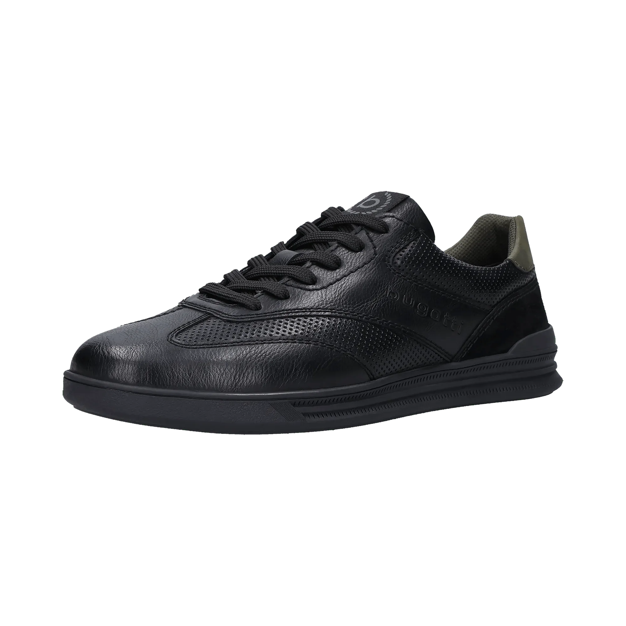 Sneaker schwarz - Image 2