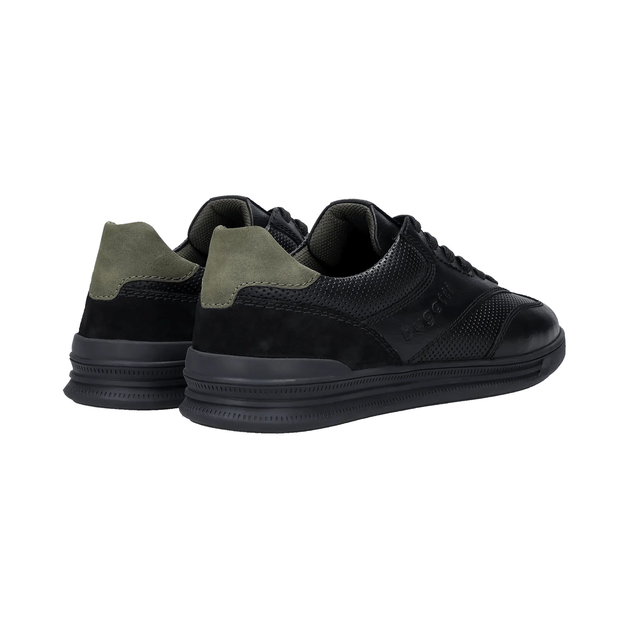 Sneaker schwarz - Image 3