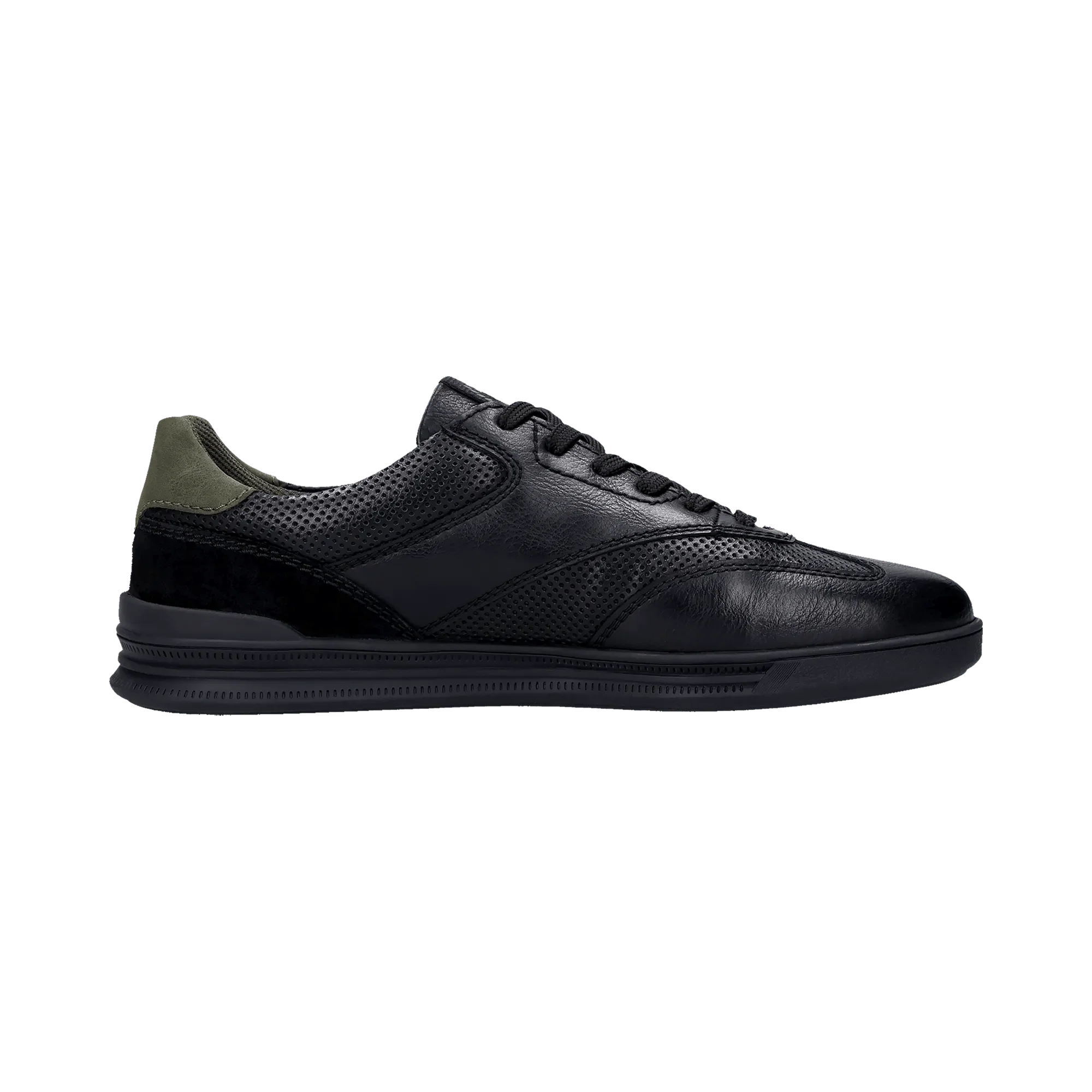 Sneaker schwarz - Image 4