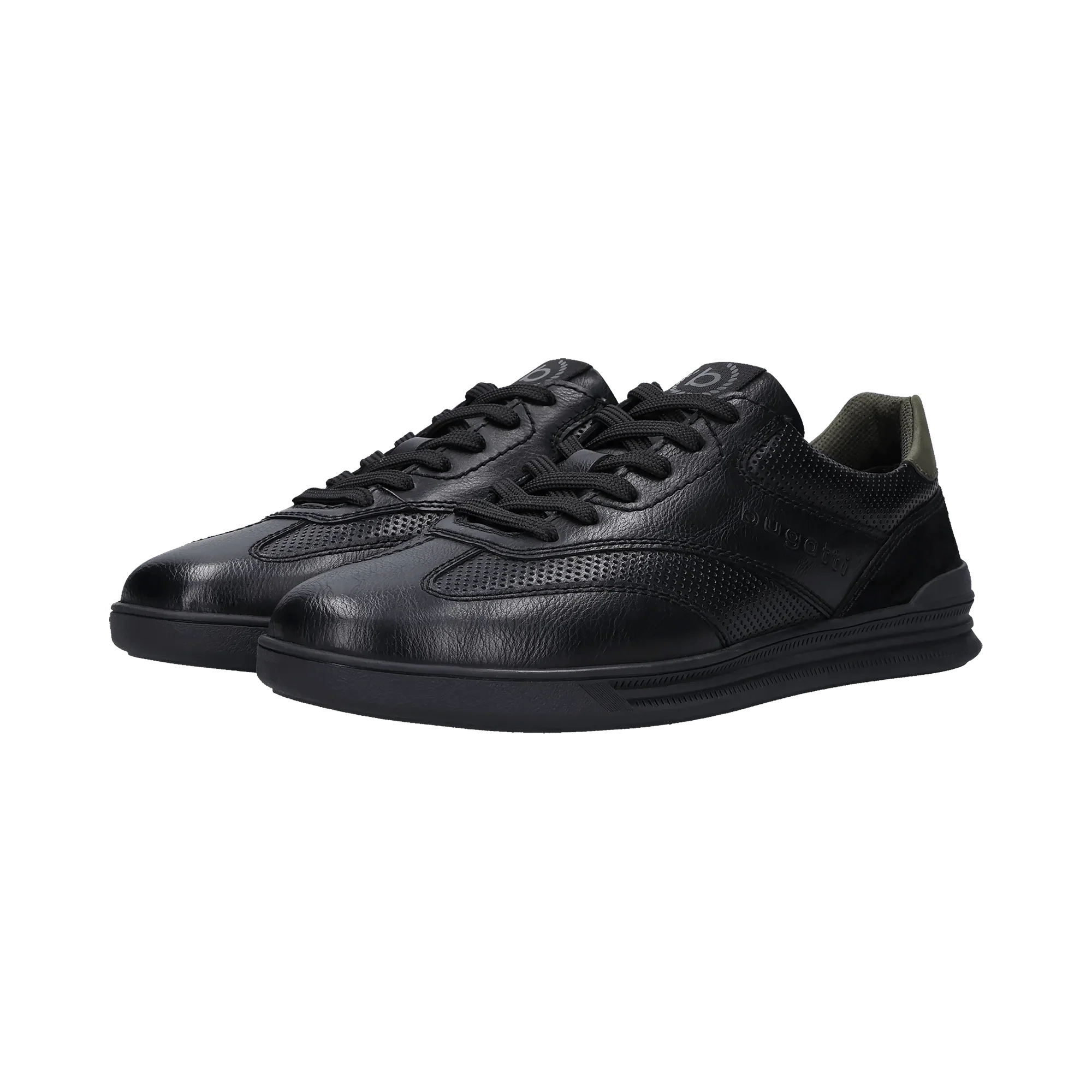 Sneaker schwarz - Image 5