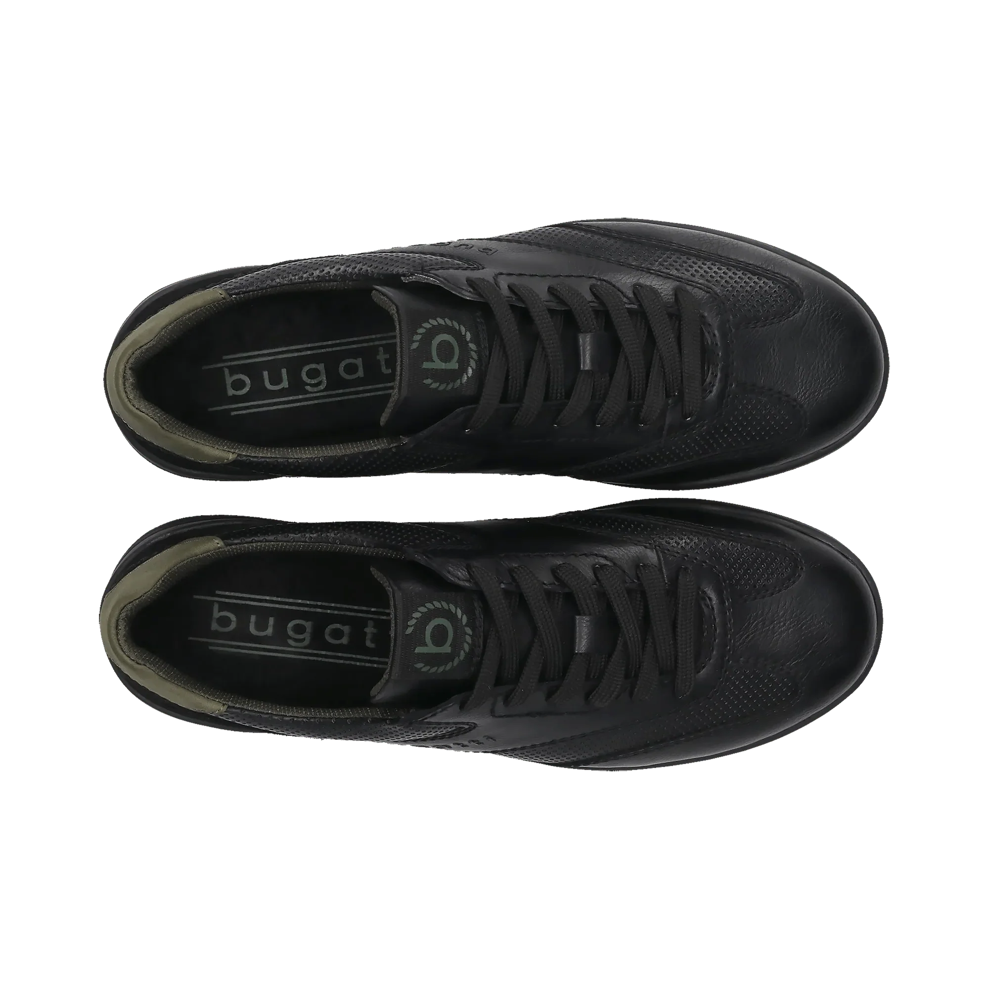 Sneaker schwarz - Image 6