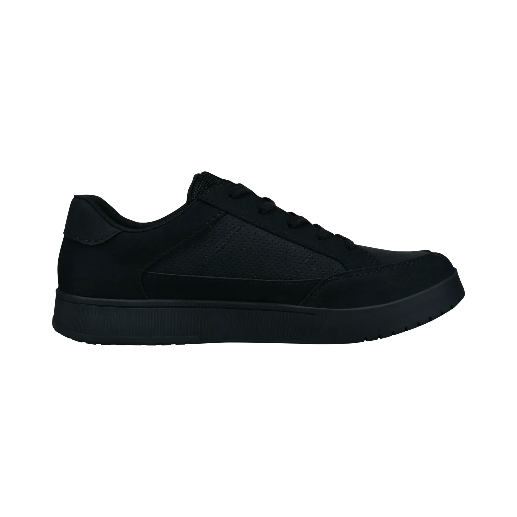 Sneaker schwarz - Image 4